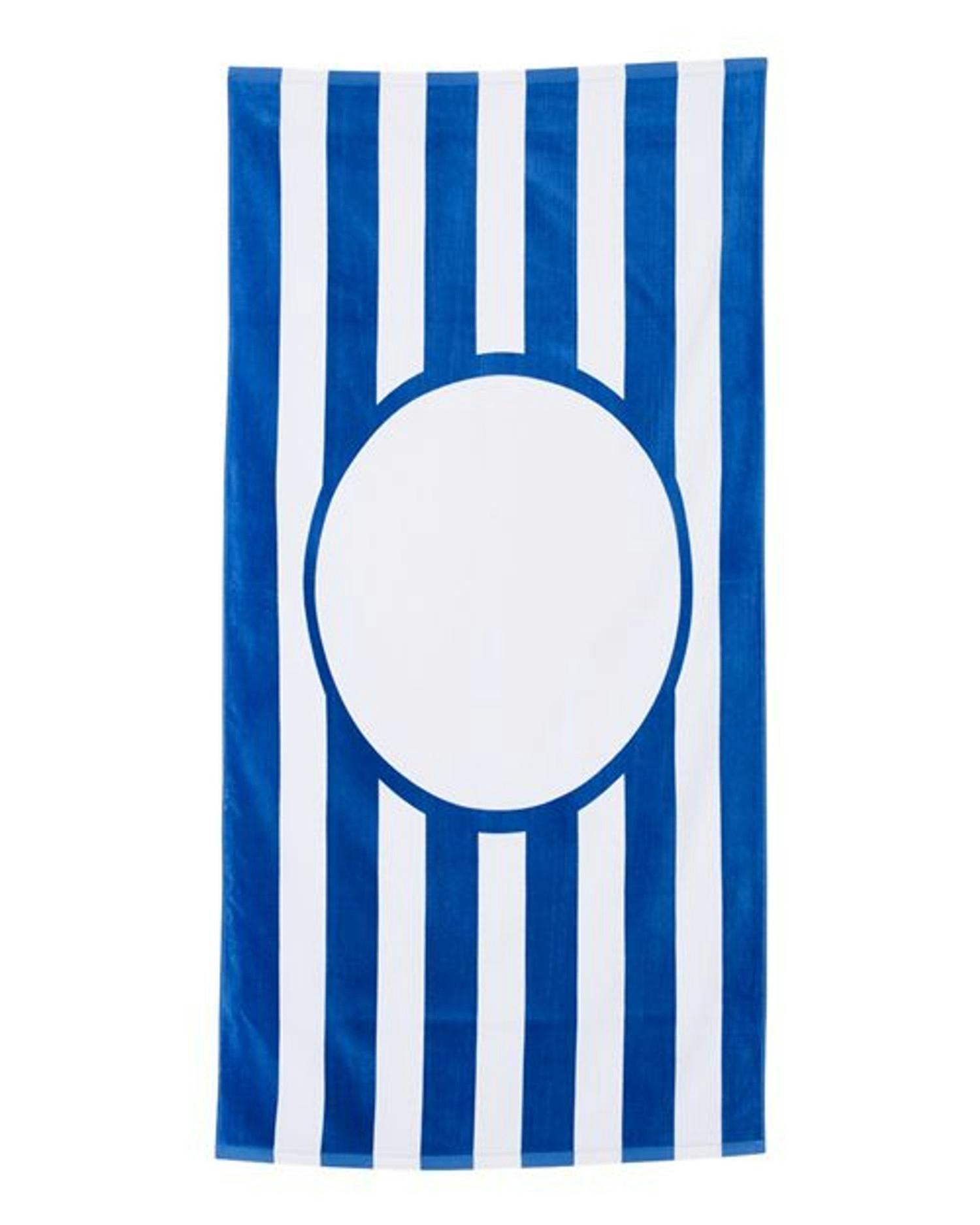 Striped Beach Towel [C3060ST]