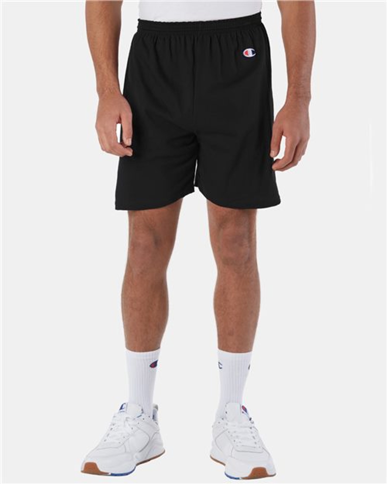 Cotton Jersey 6" Shorts [8187]