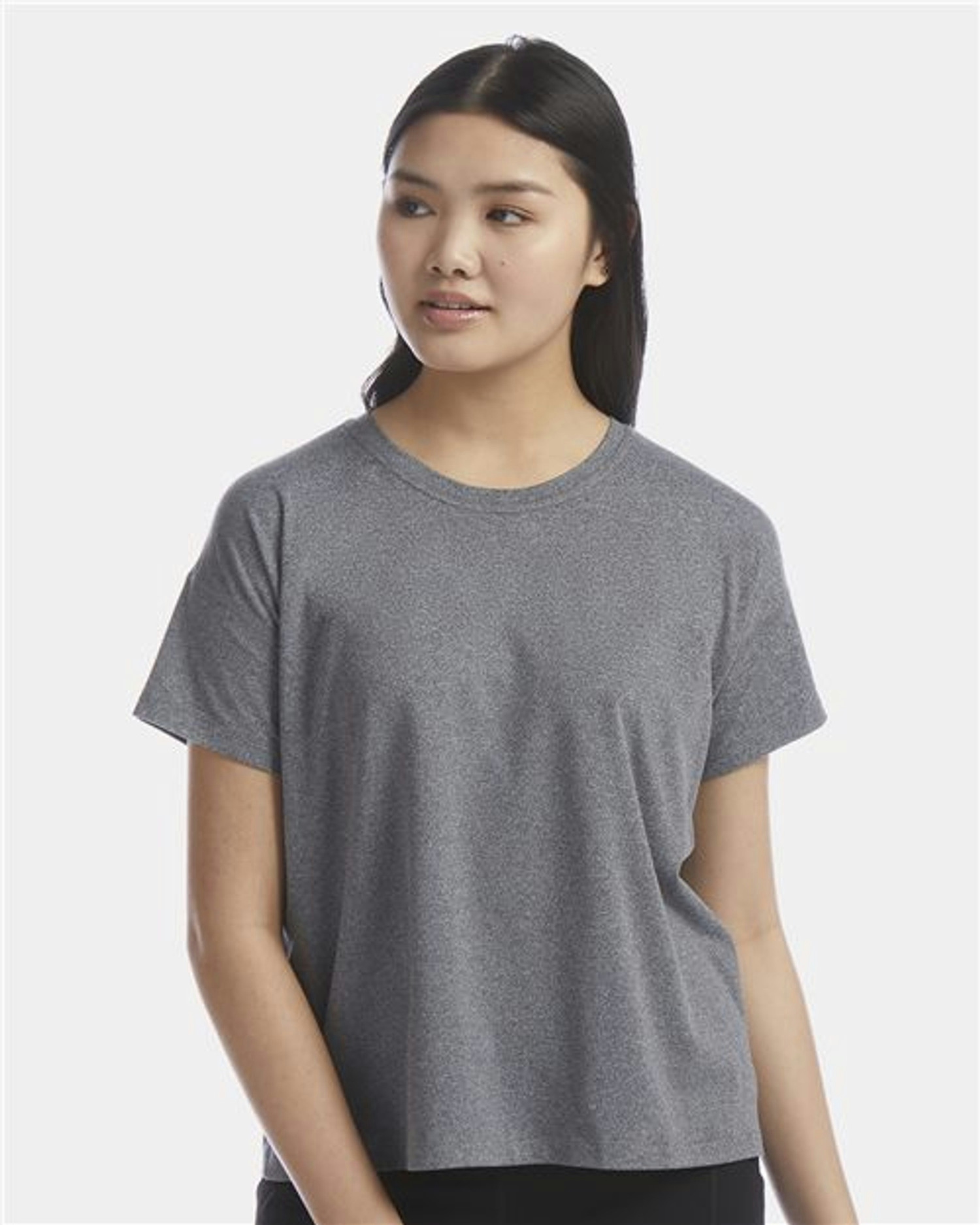 Women's Sport Soft Touch T-Shirt [CHP130]