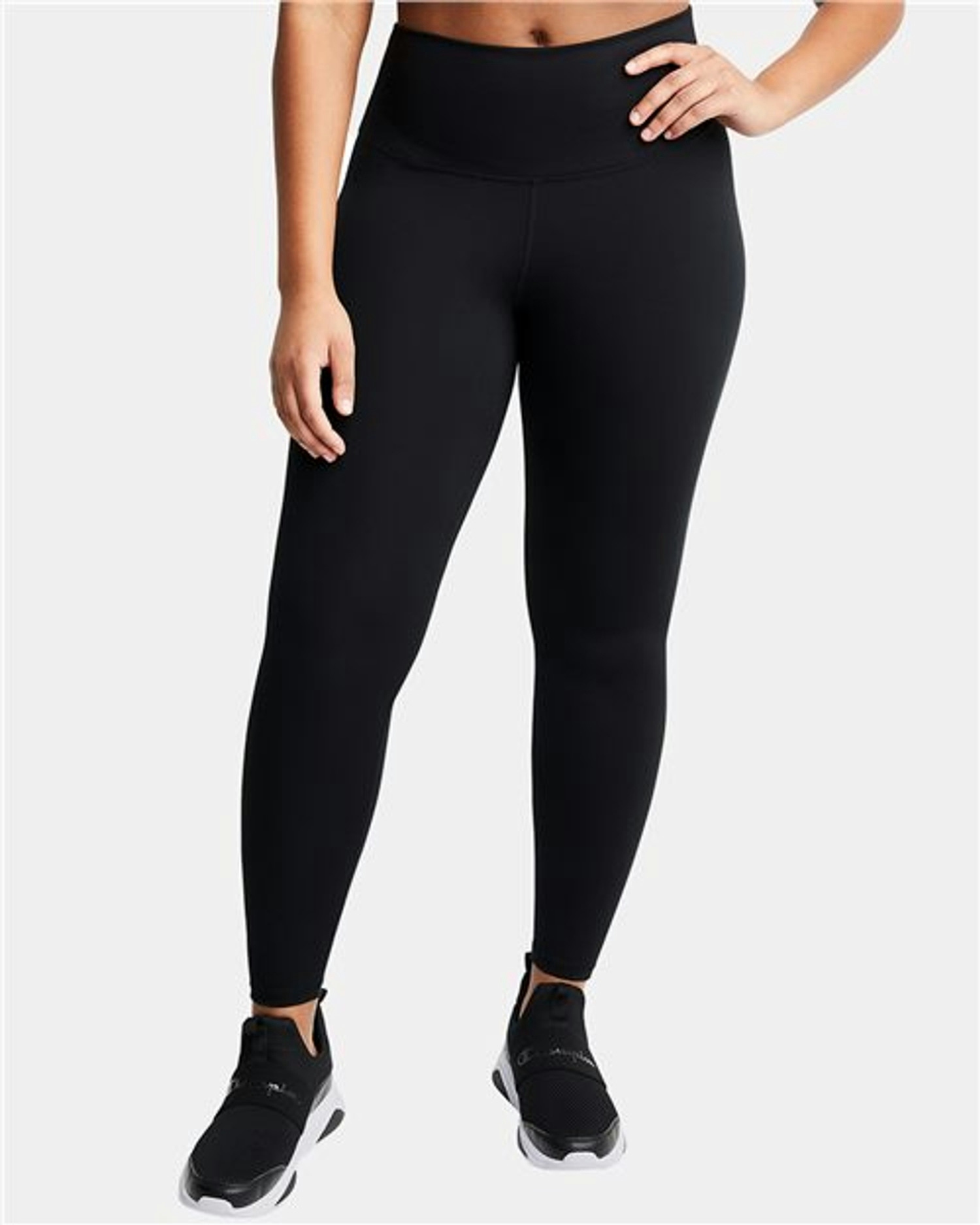 Women's Sport Soft Touch Leggings [CHP120]