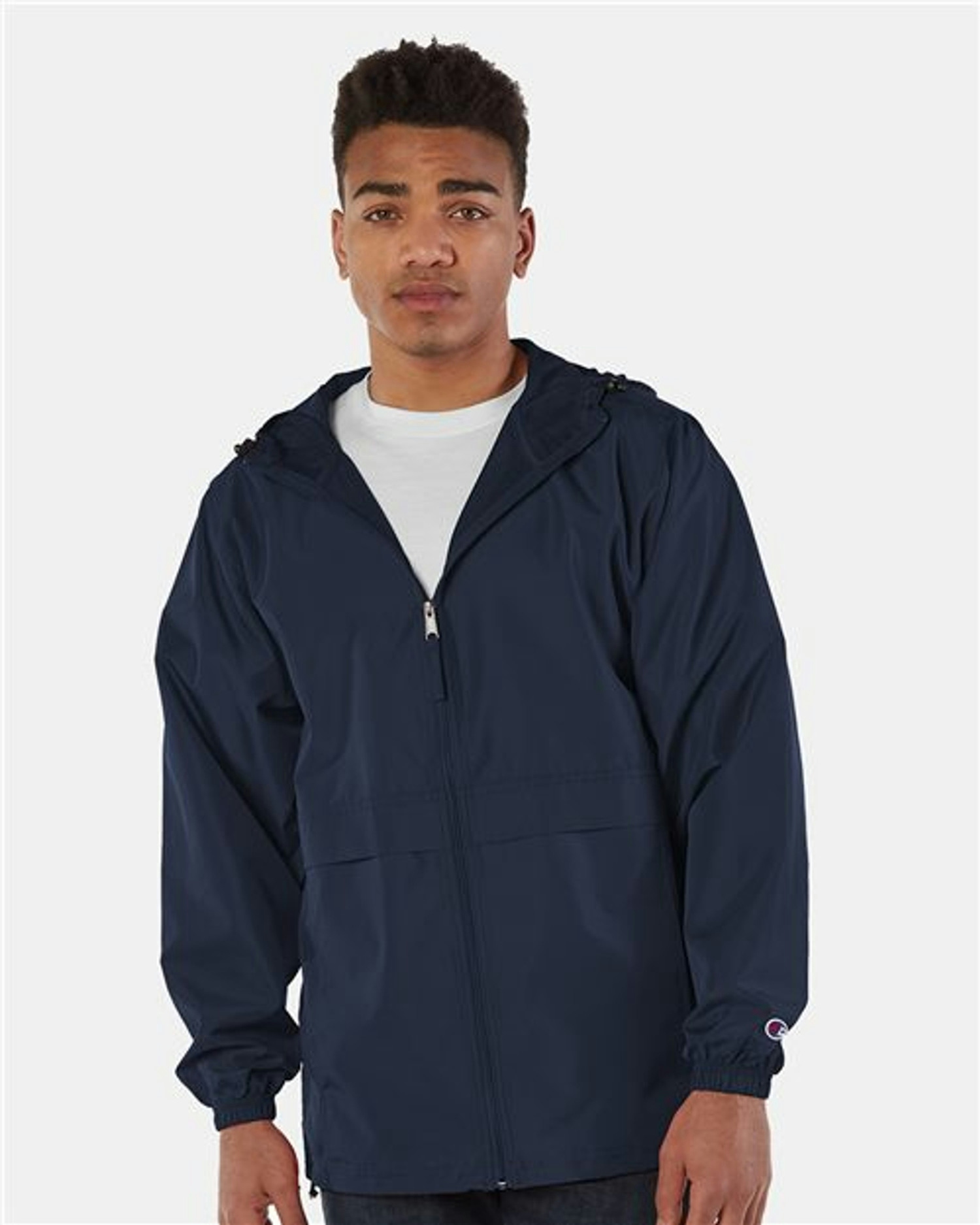 Anorak Jacket [CO125]