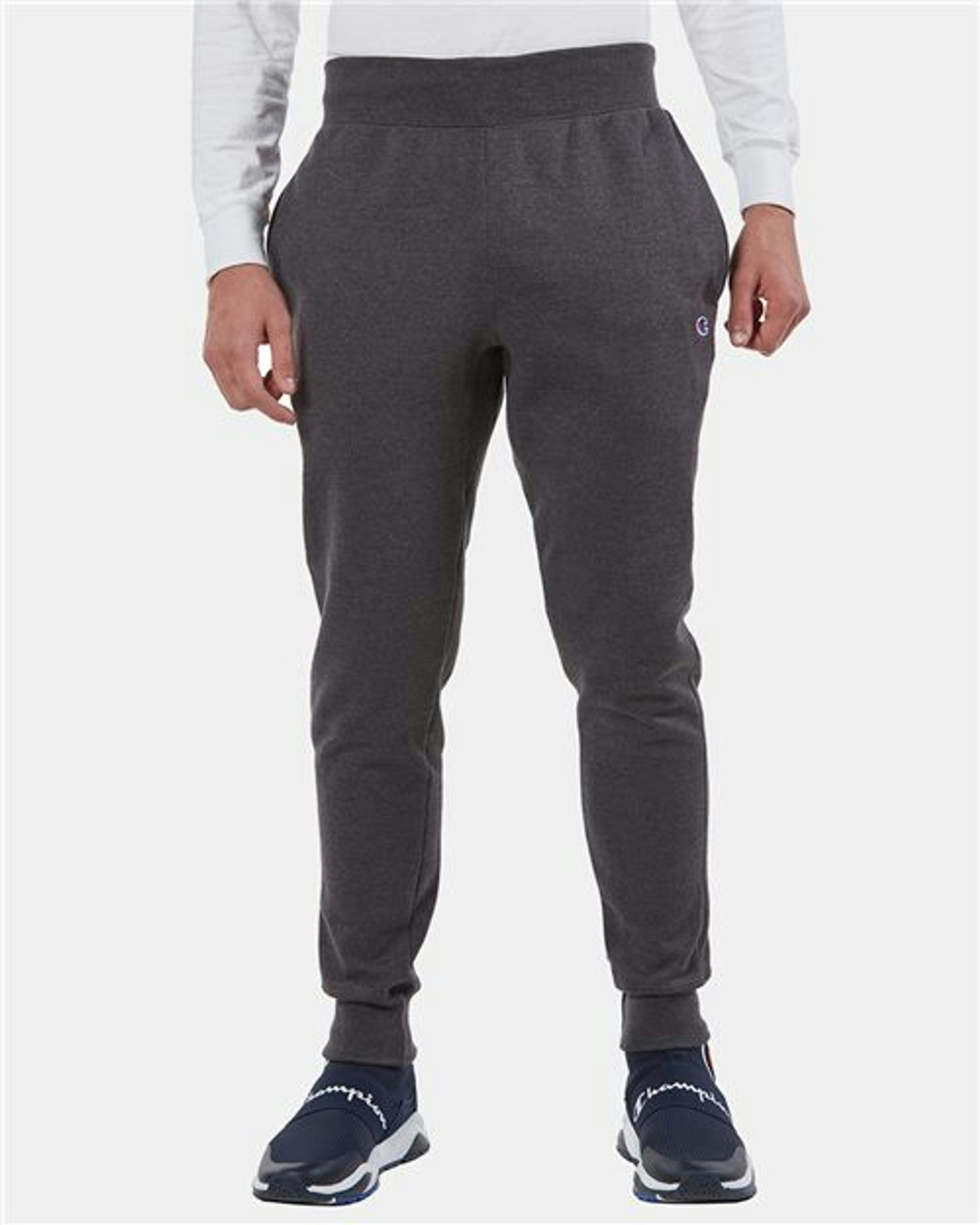 Reverse Weave® Joggers [RW25]