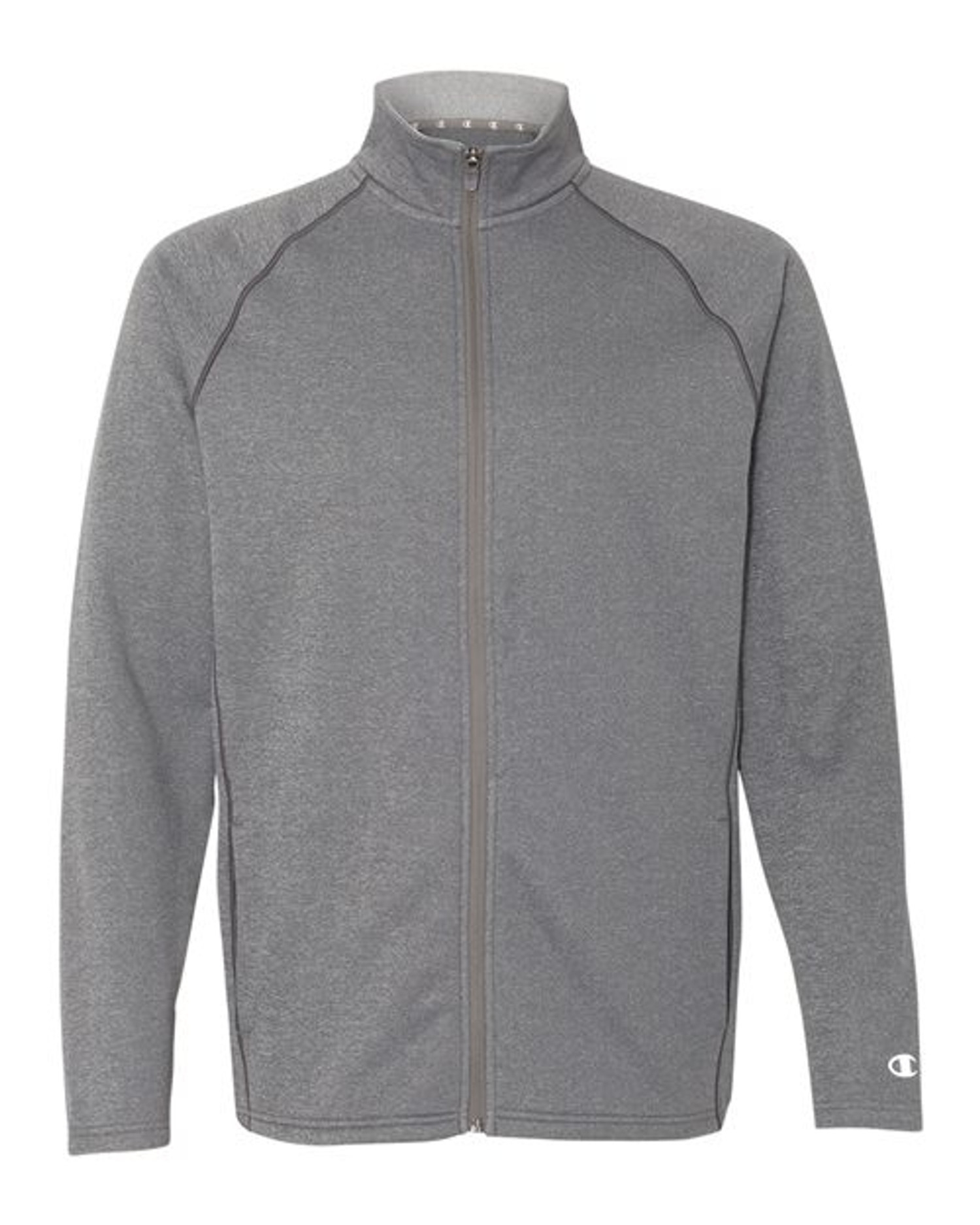 Performance Full-Zip Jacket [S270]