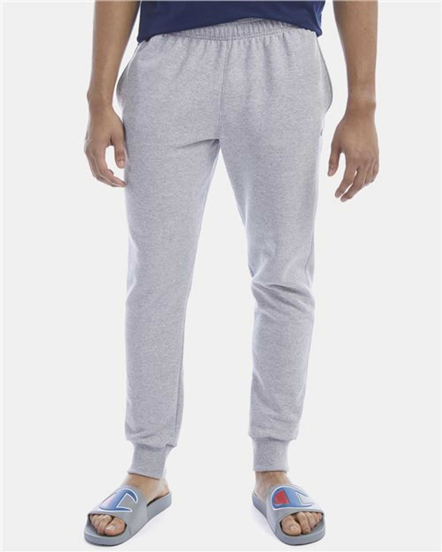 Powerblend® Fleece Joggers [P930]