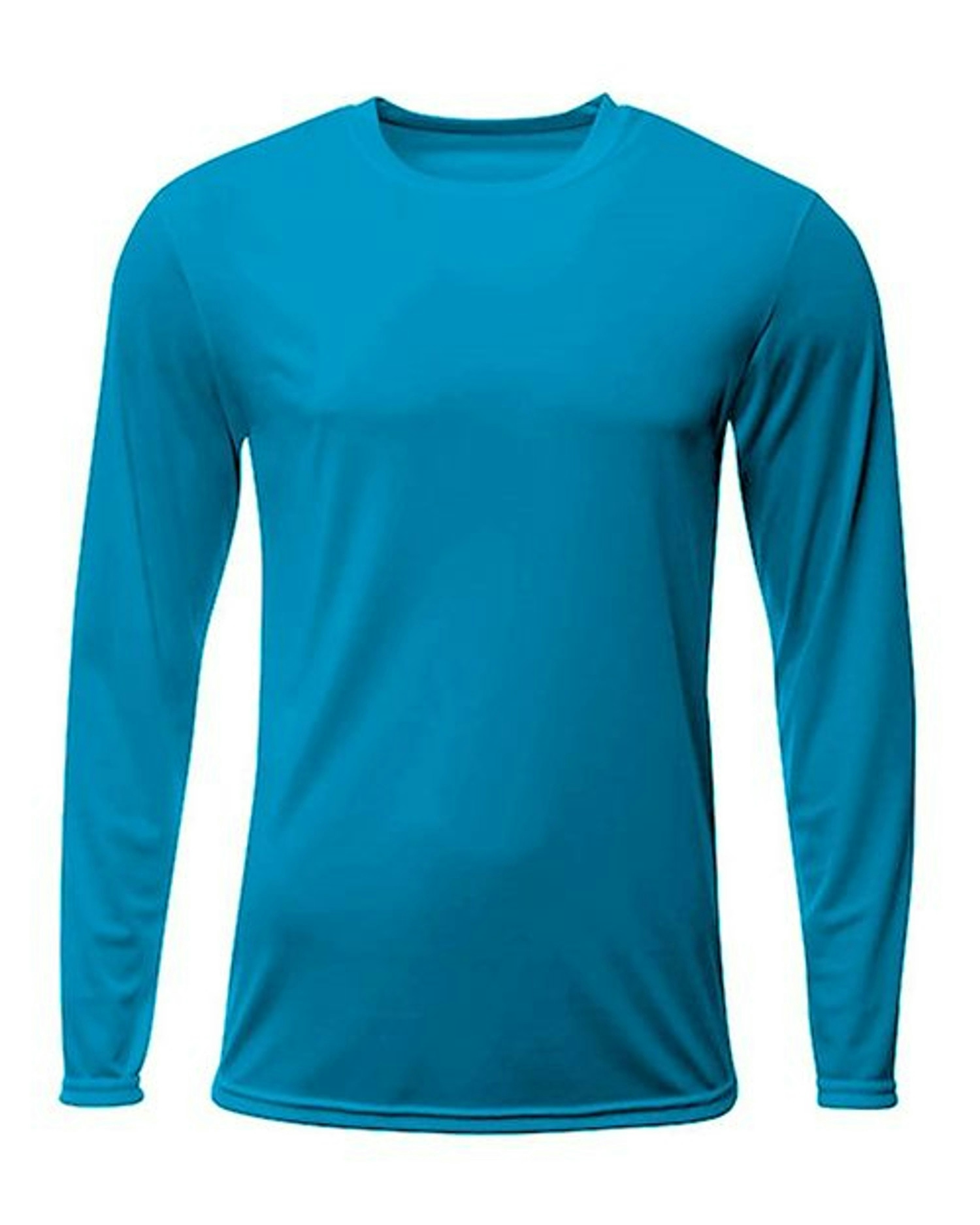 Sprint Long Sleeve T-Shirt [N3425]