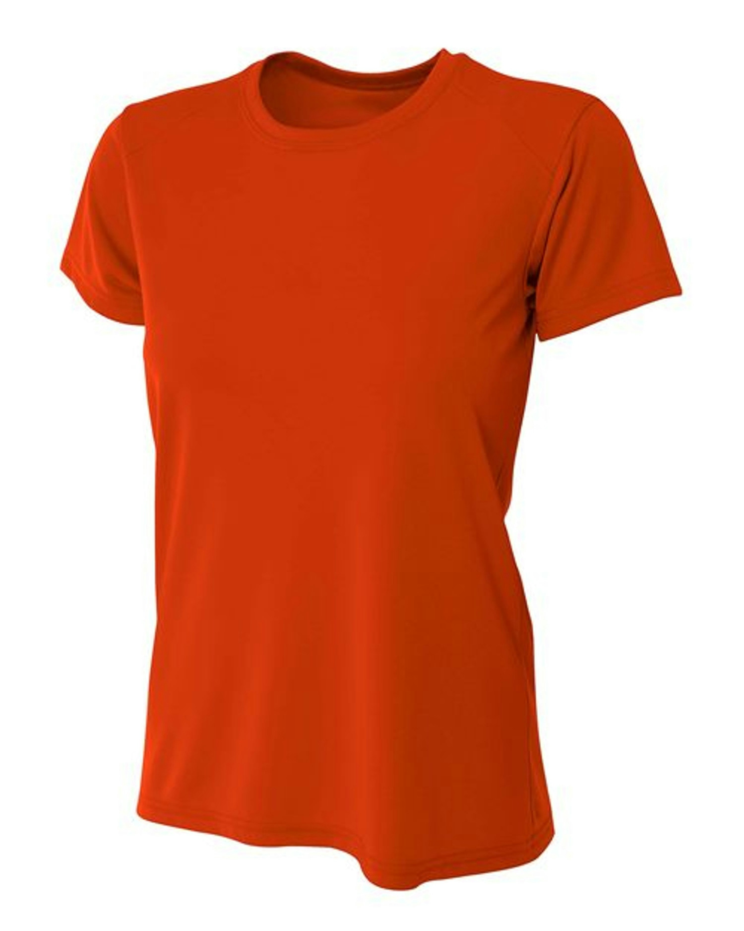 Women's Cooling Performance T-Shirt [NW3201]