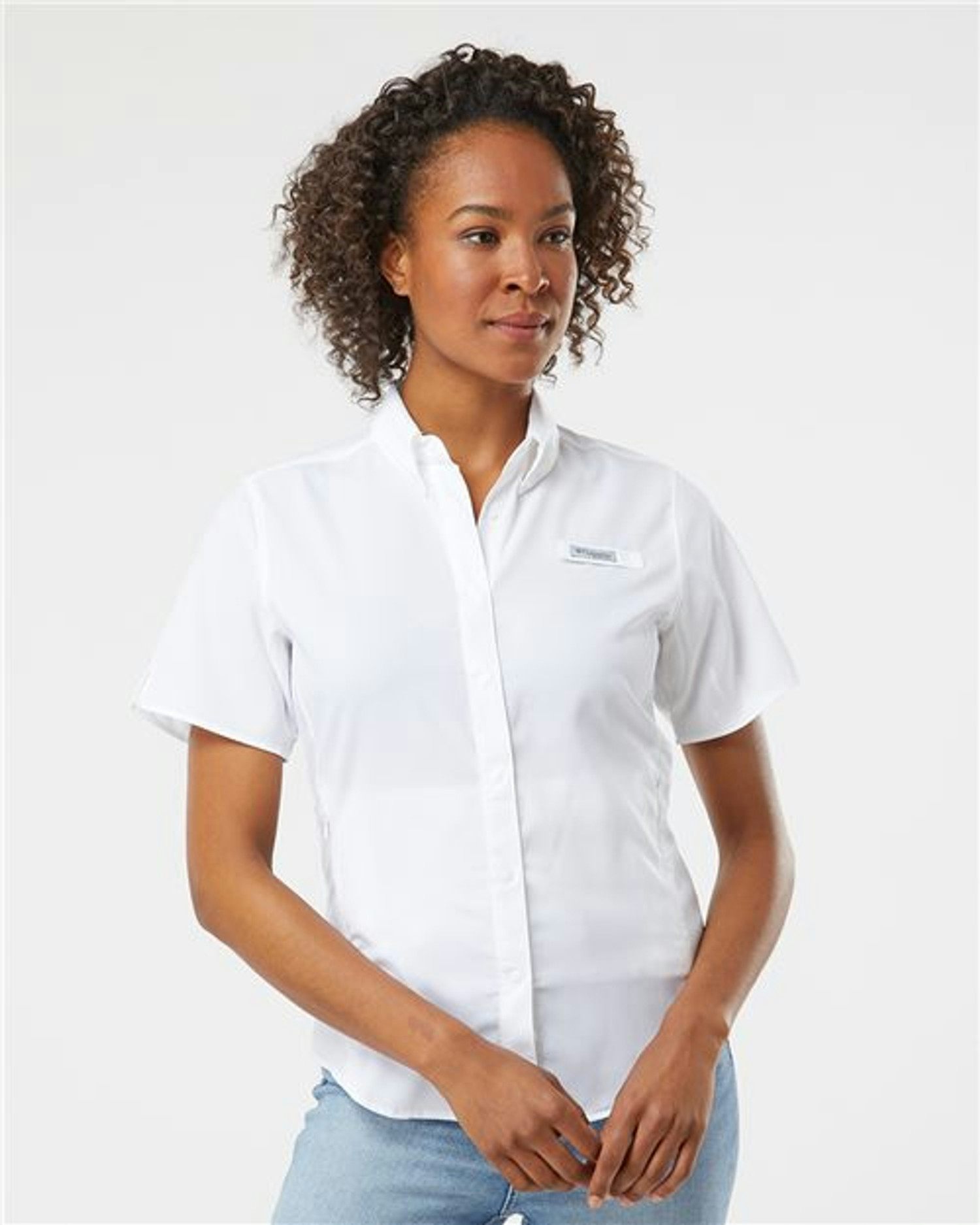 Women's PFG Tamiami™ II Short Sleeve Shirt [127571]