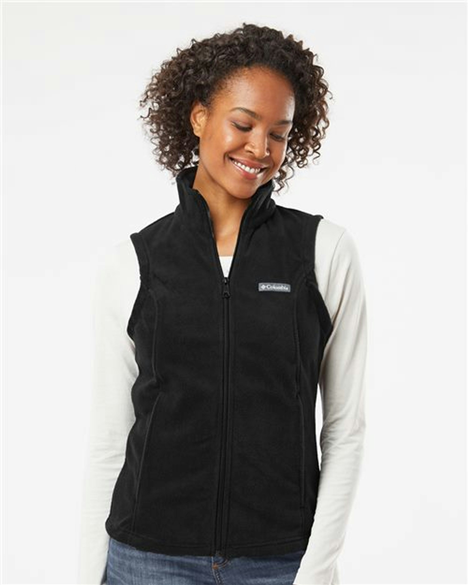 Women’s Benton Springs™ Fleece Vest [137212]