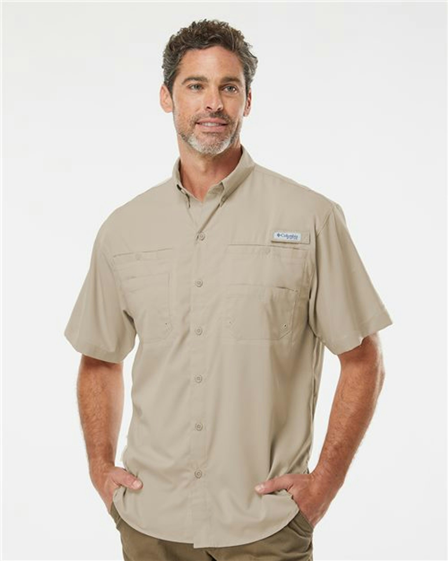 PFG Tamiami™ II Short Sleeve Shirt [128705]