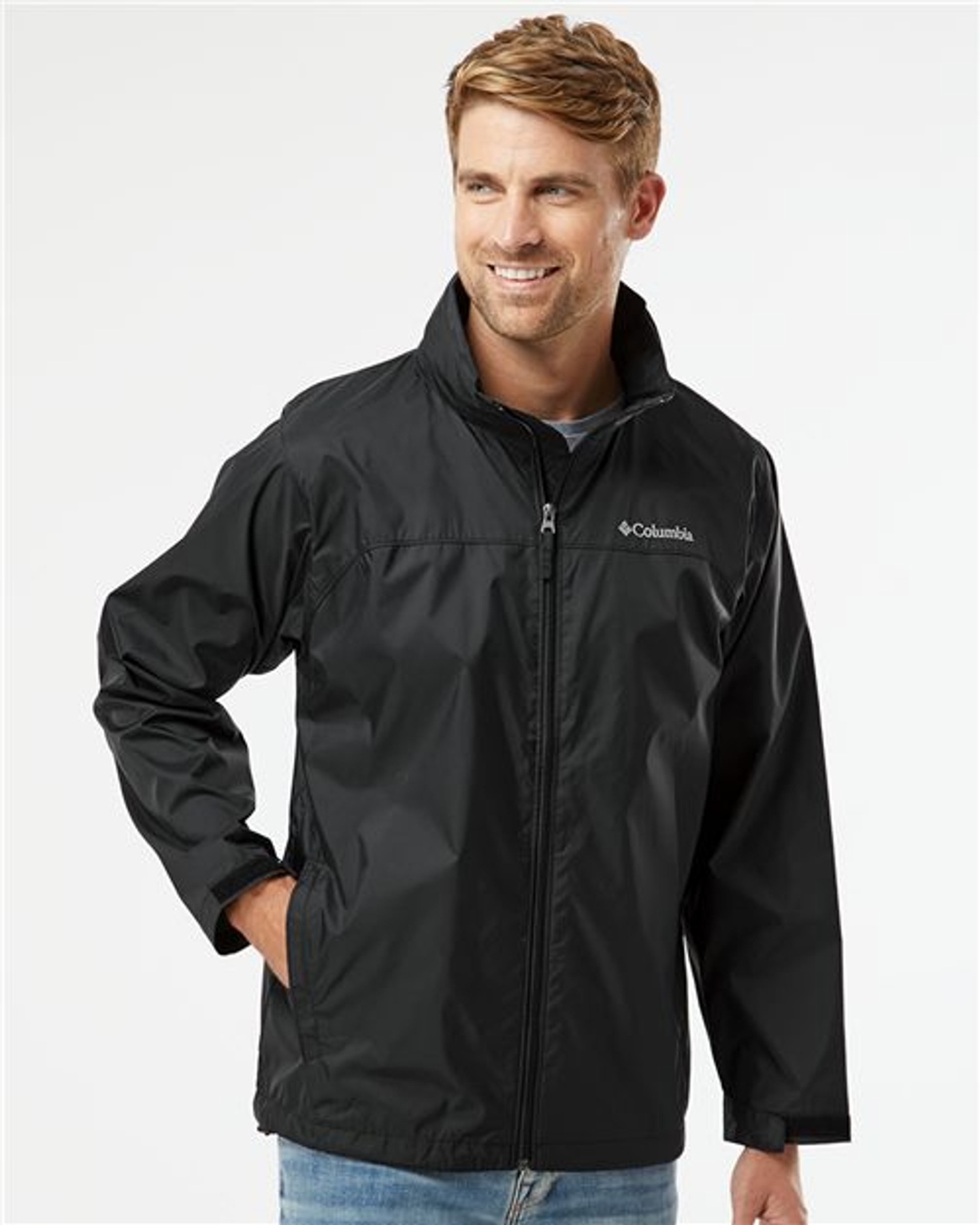 Glennaker Lake™ Rain Jacket [144236]