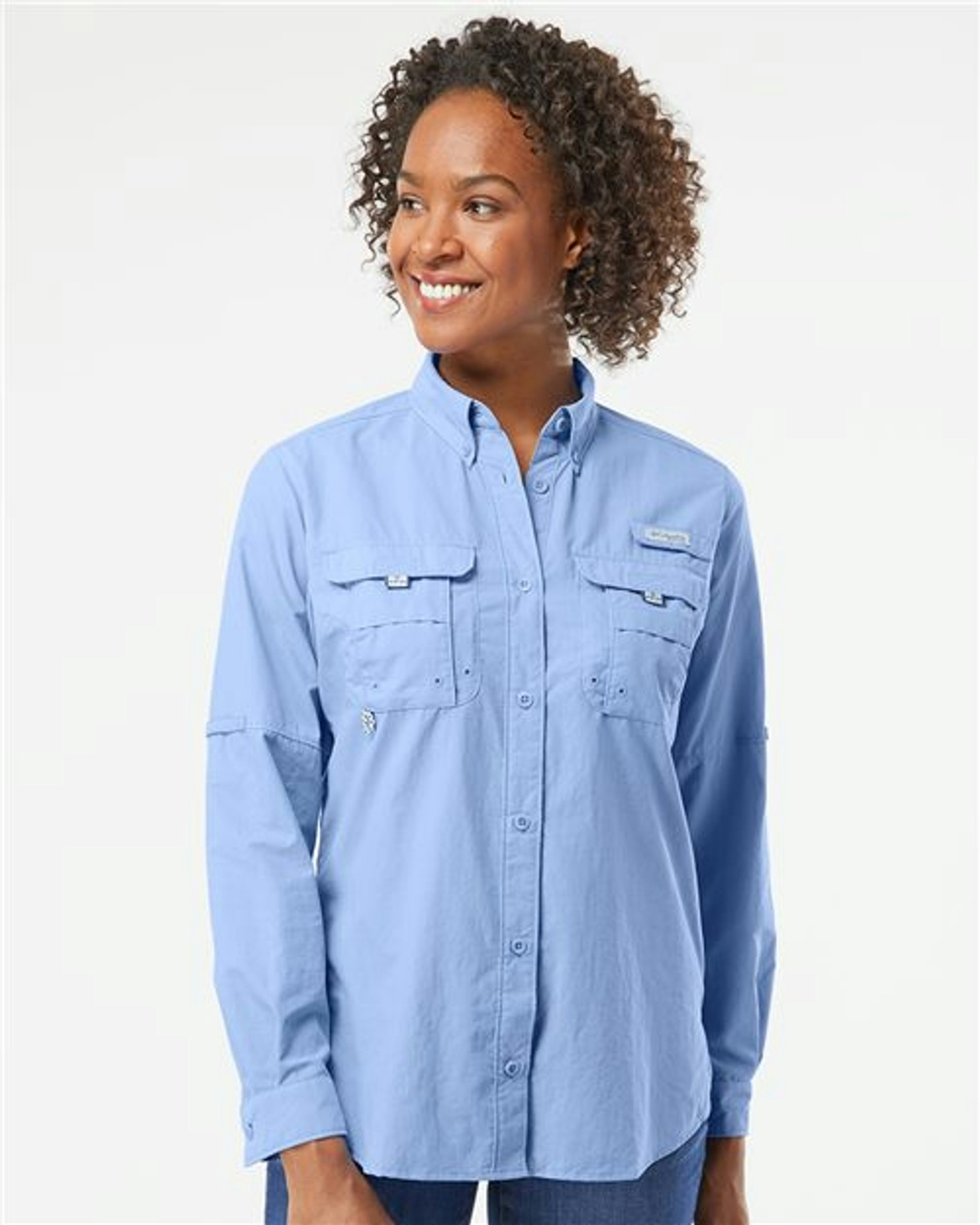 Women's PFG Bahama™ Long Sleeve Shirt [139656]