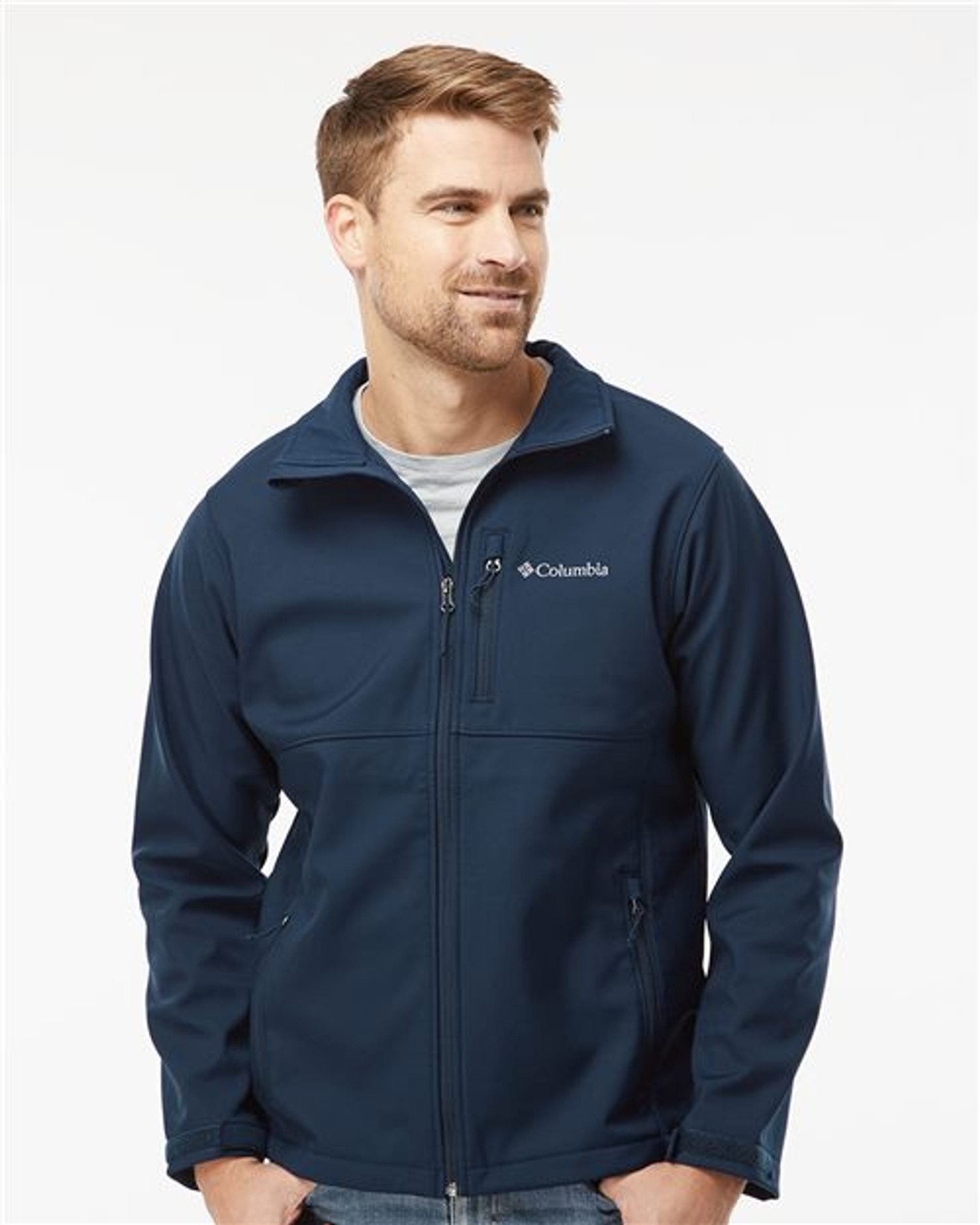 Ascender™ Soft Shell Jacket [155653]