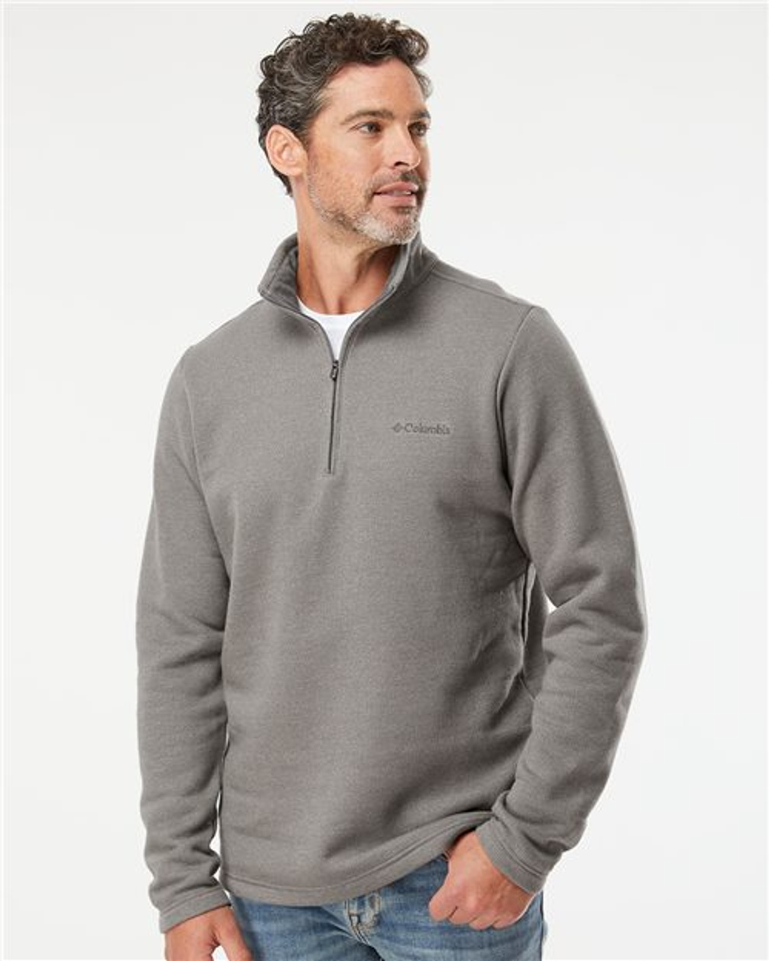 Great Hart Mountain™ III Half-Zip Pullover [162523]