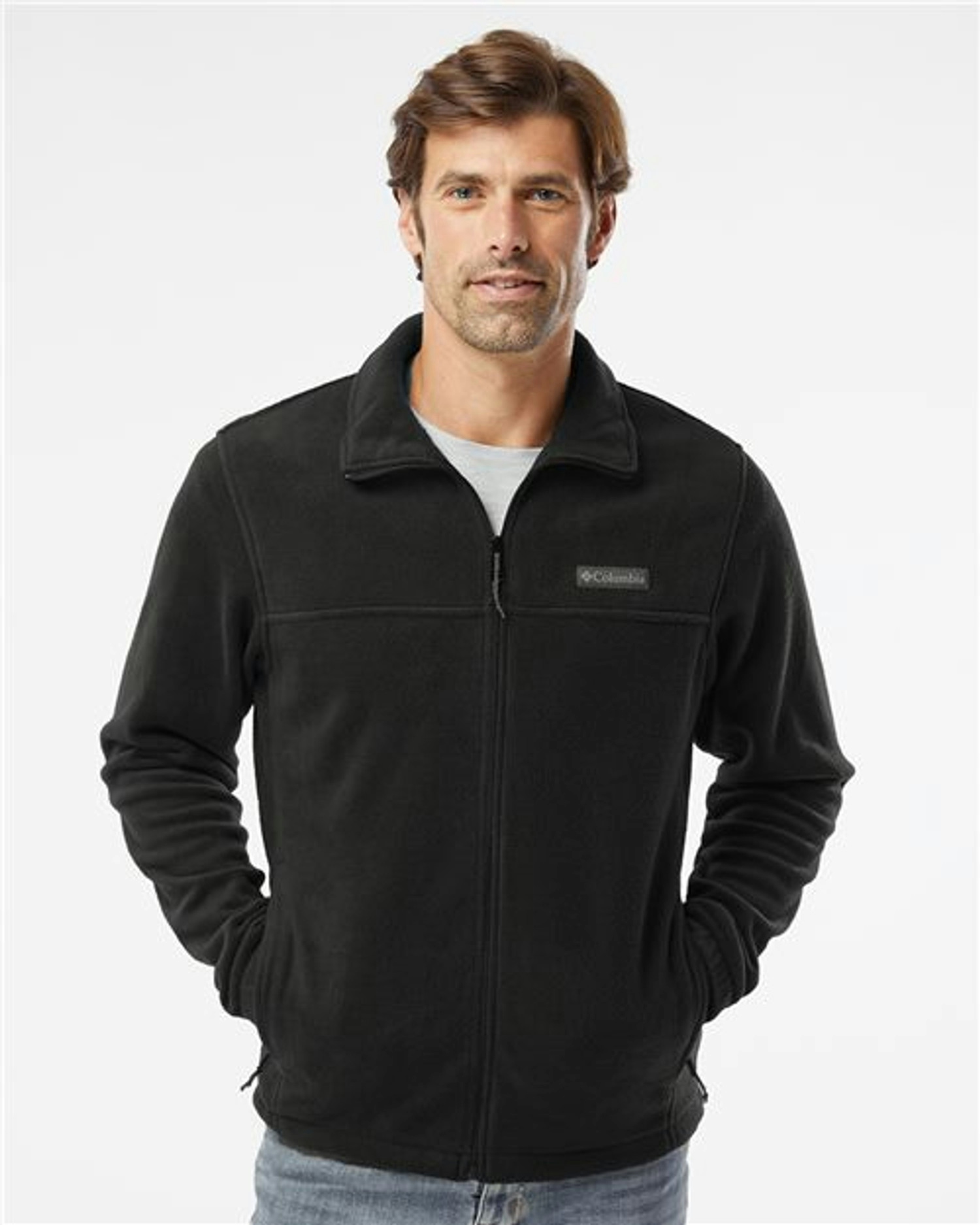 Steens Mountain™ Fleece 2.0 Full-Zip Jacket [147667]