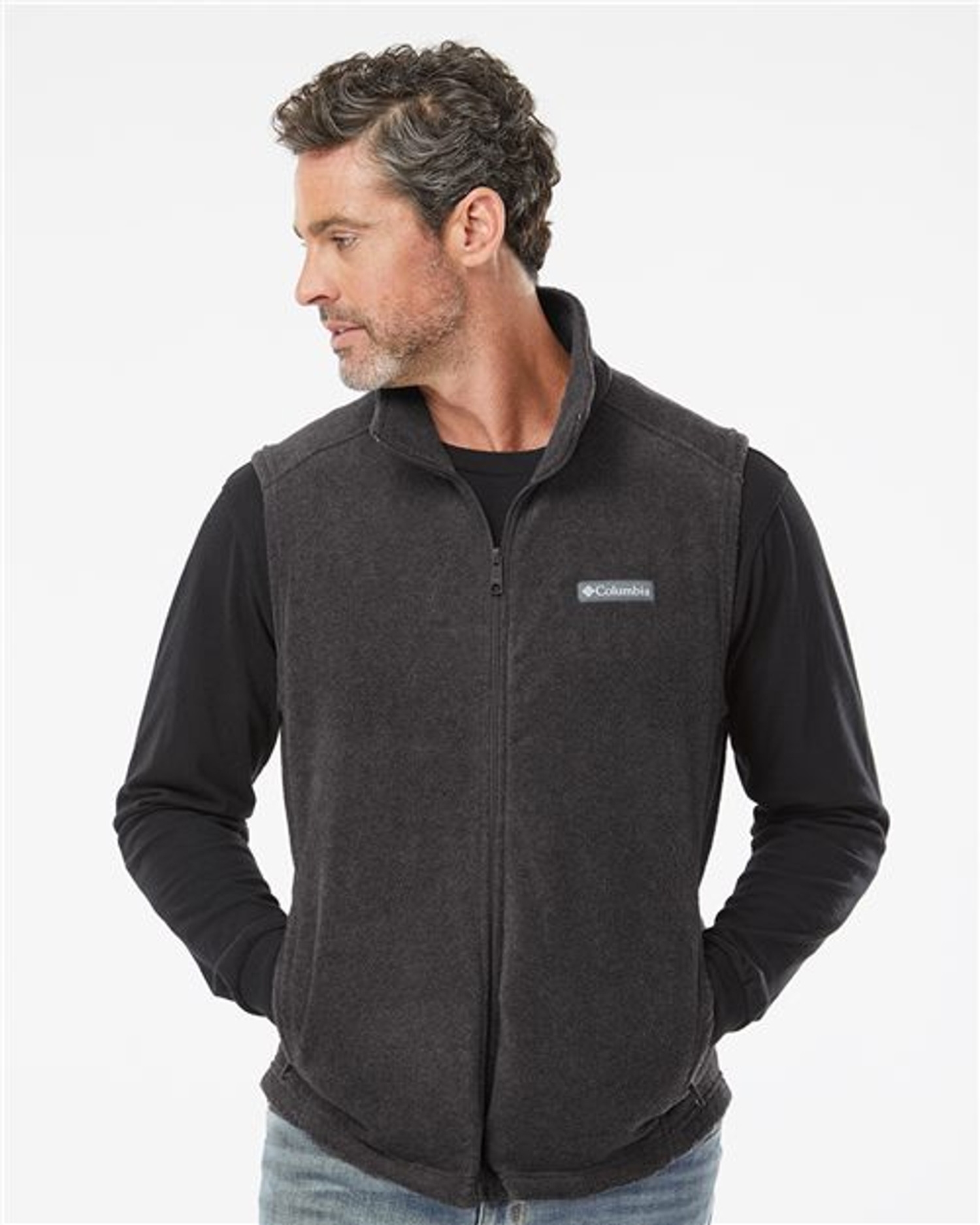 Steens Mountain™ Fleece Vest [163926]