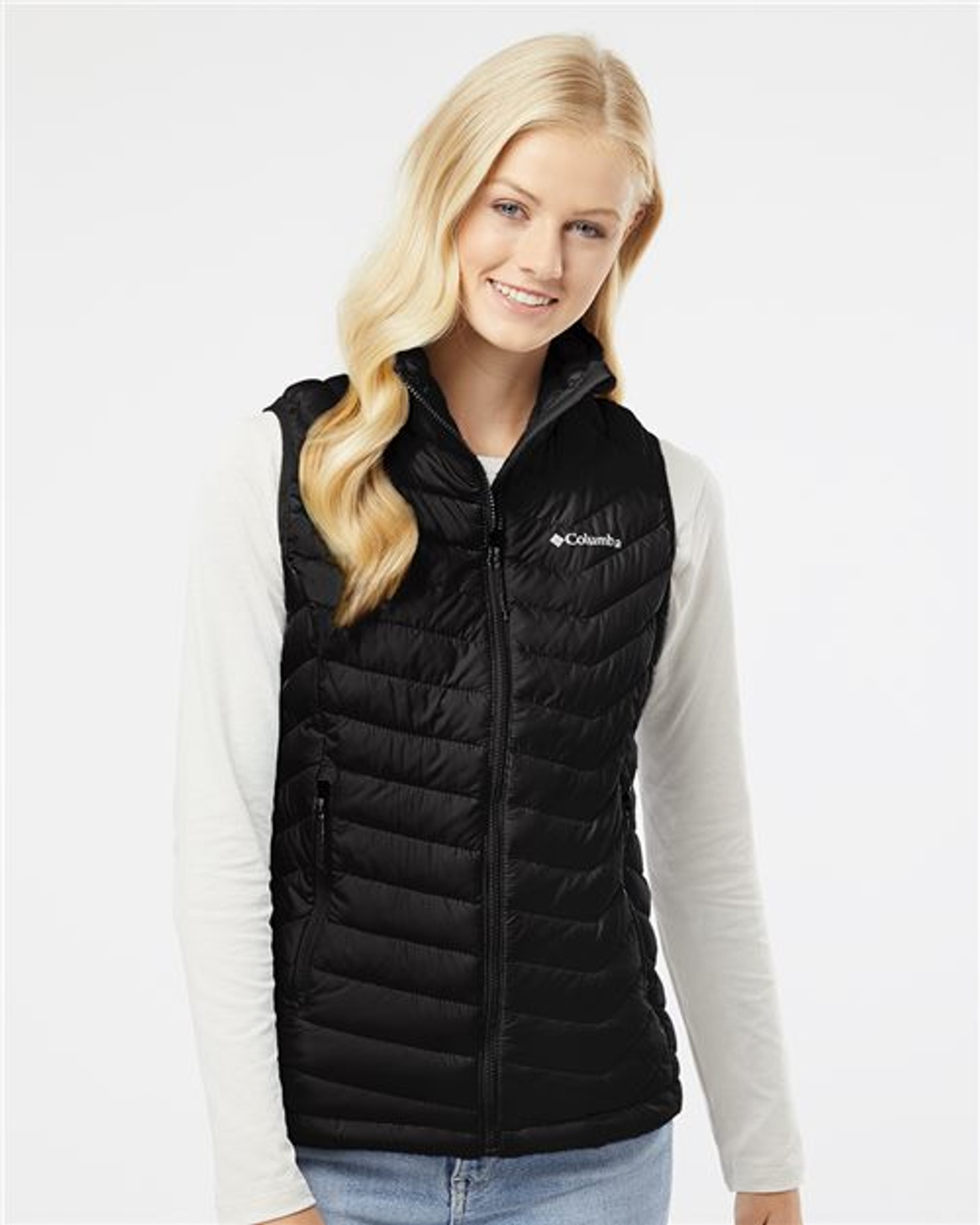 Women's Powder Lite™ Vest [175741]