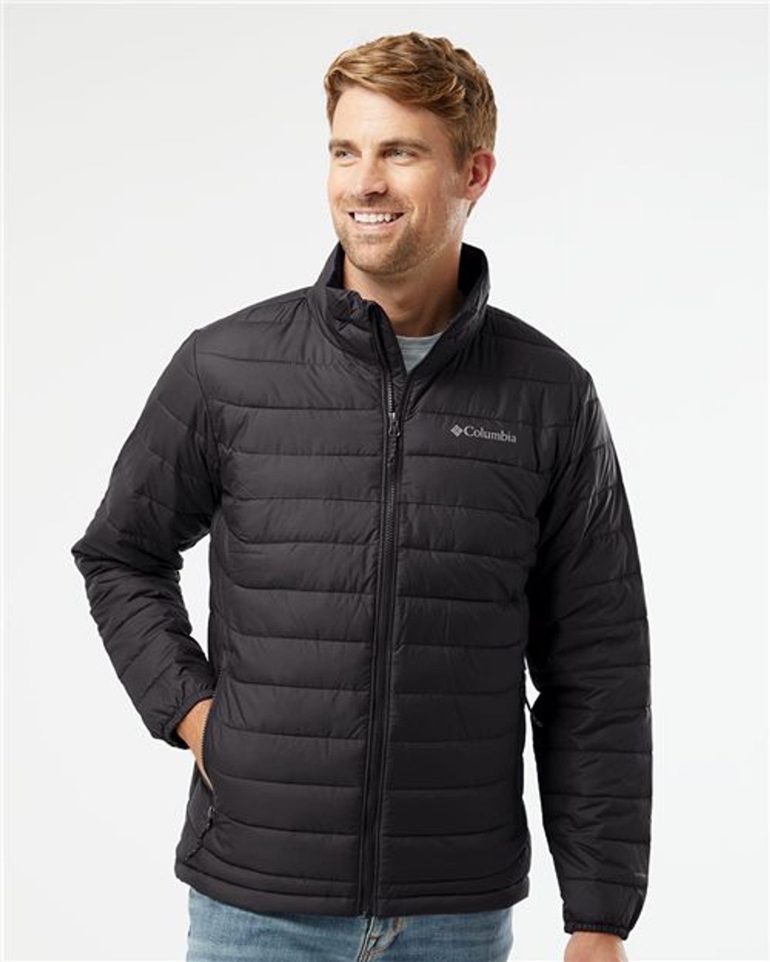 Powder Lite™ Jacket [169800]