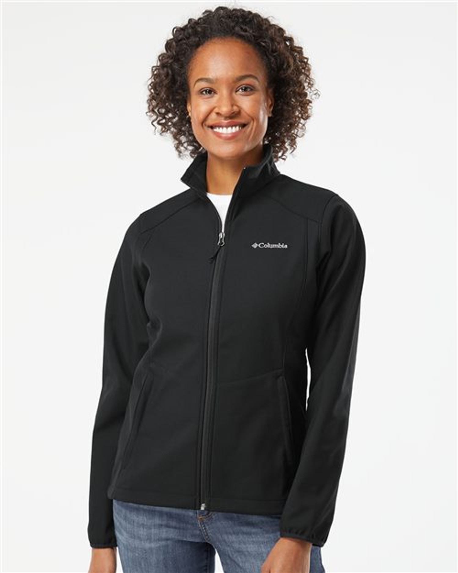 Women’s Kruser Ridge™ Soft Shell Jacket [177191]