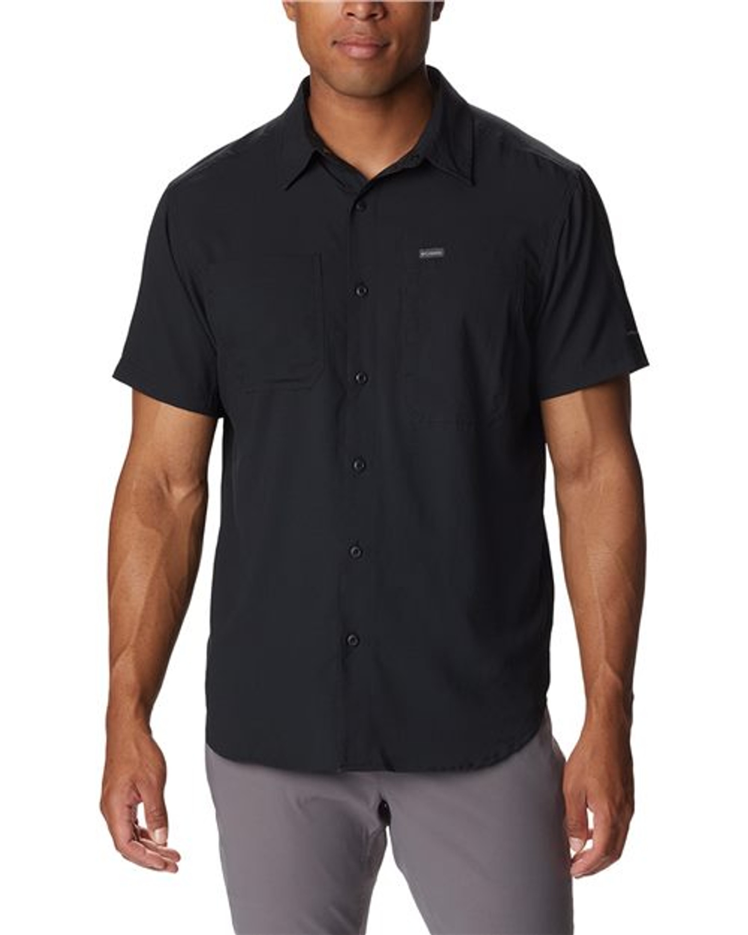 Silver Ridge™ Utility Lite Short Sleeve Shirt [203072]