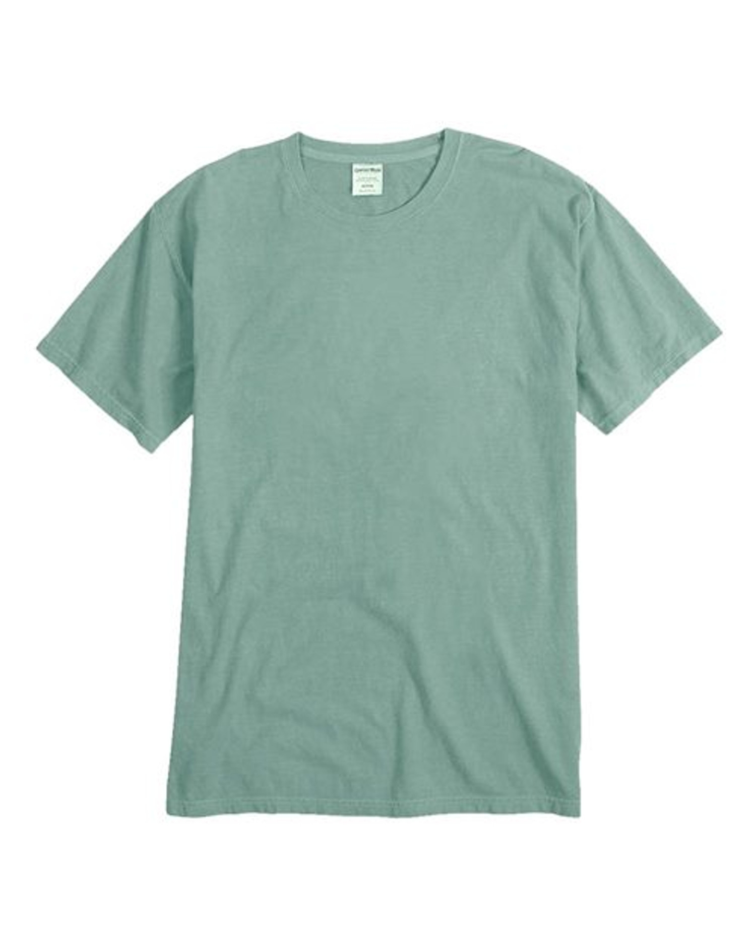 Garment-Dyed Tearaway T-Shirt [CW100]