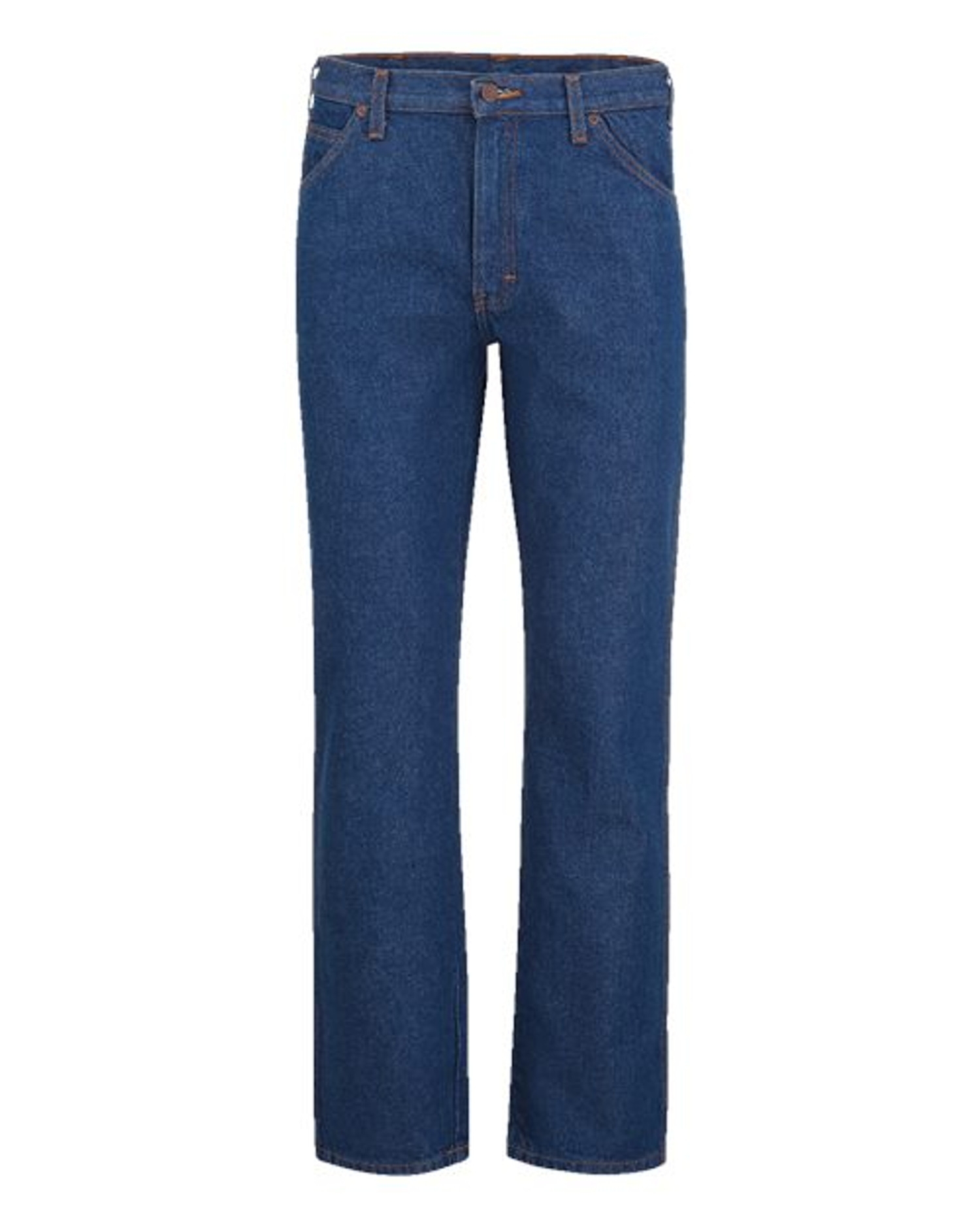 Industrial Jeans - Extended Sizes [C993EXT]