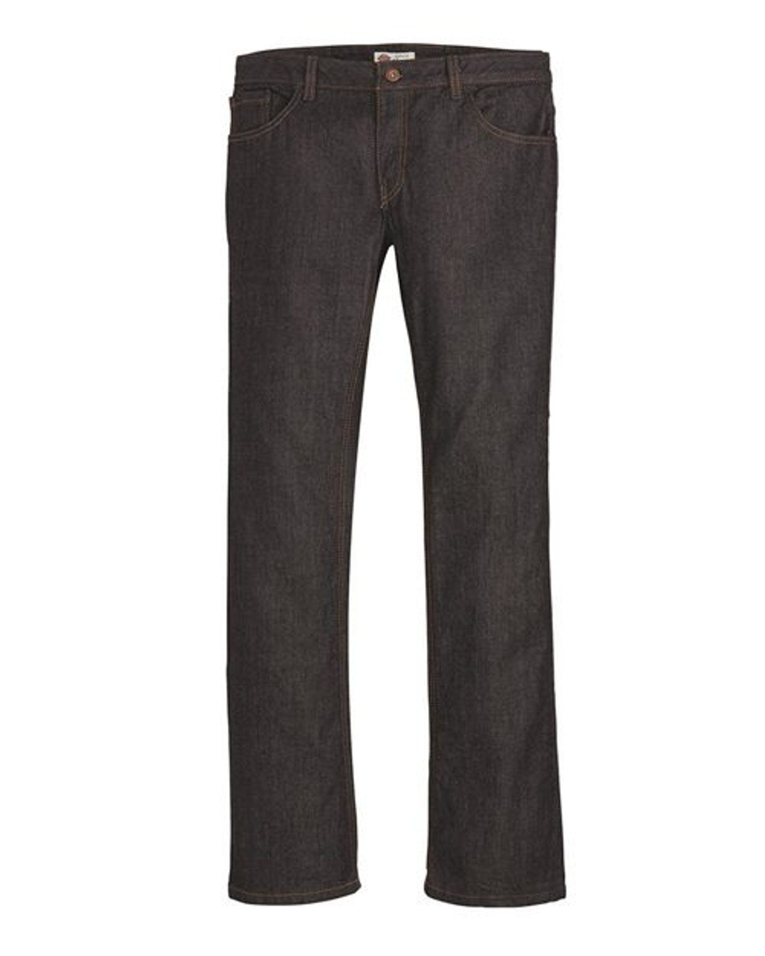 Women's Industrial 5-Pocket Jeans [FD23]