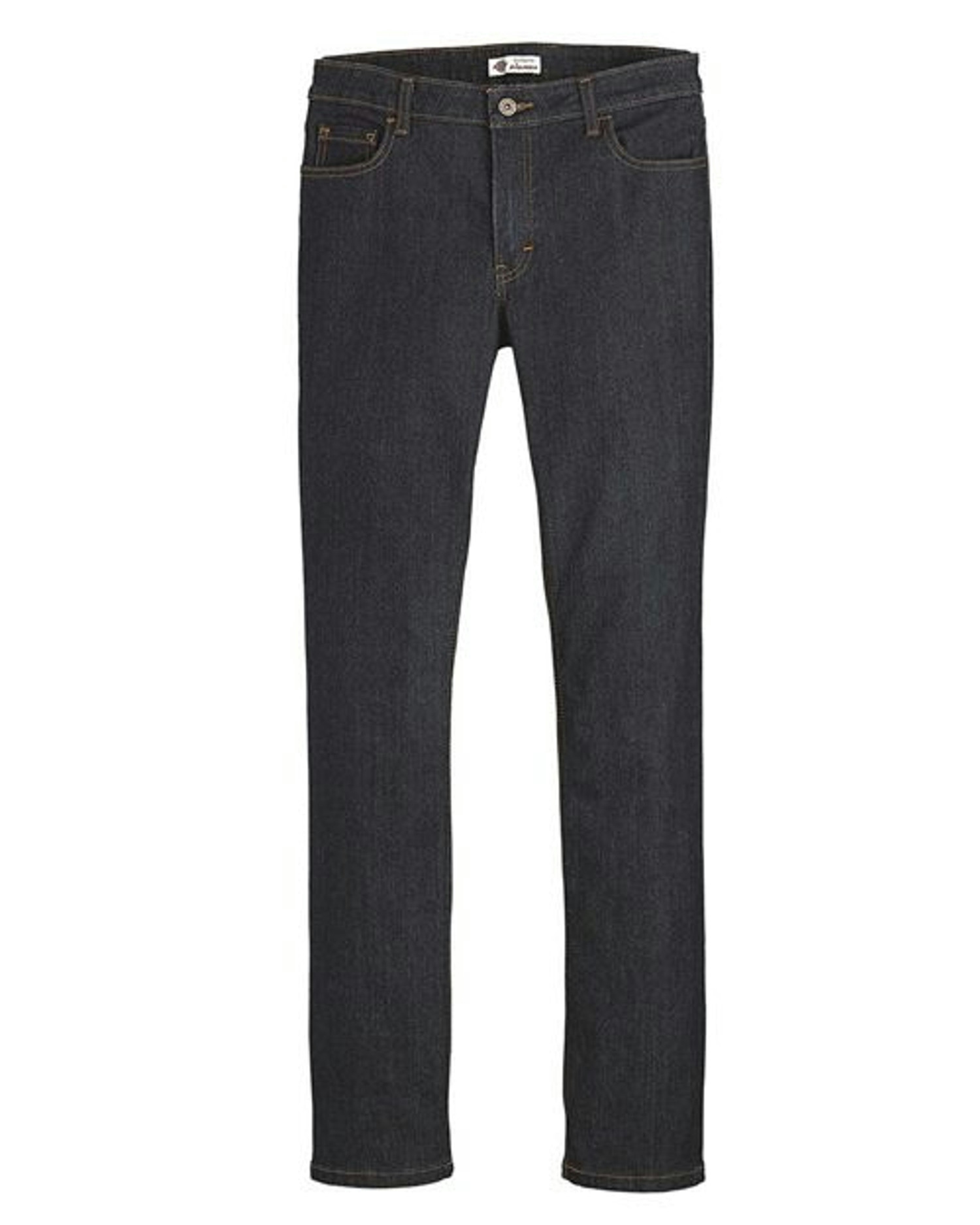 Women's Industrial 32" Inseam 5-Pocket Flex Jeans [FD20]