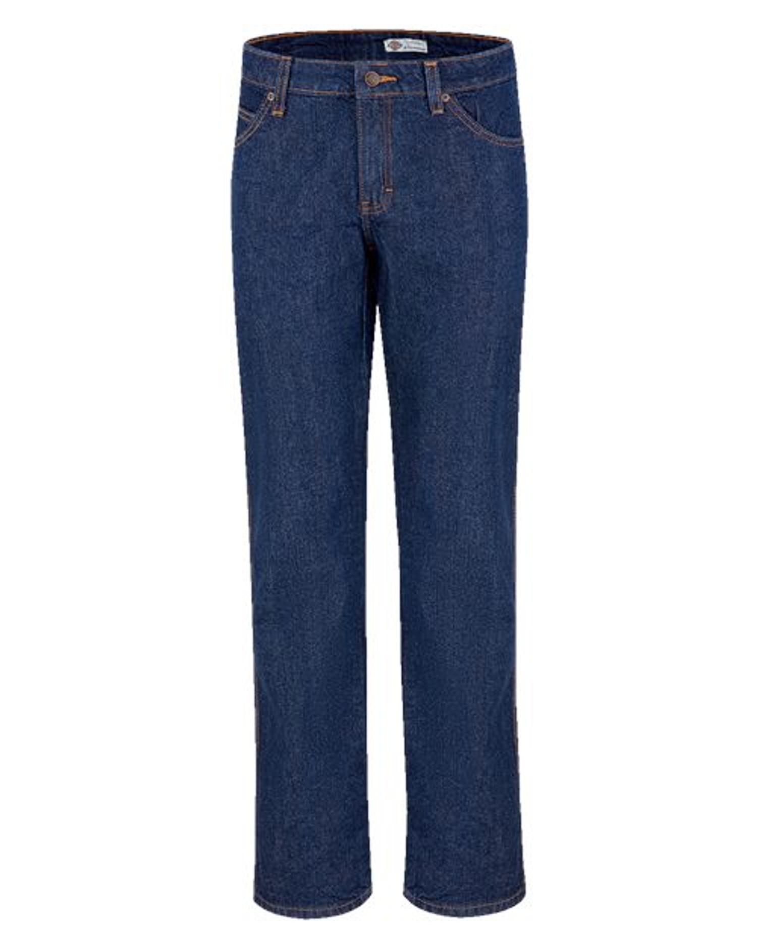 Women's Straight Leg 5-Pocket Jeans [FD93]