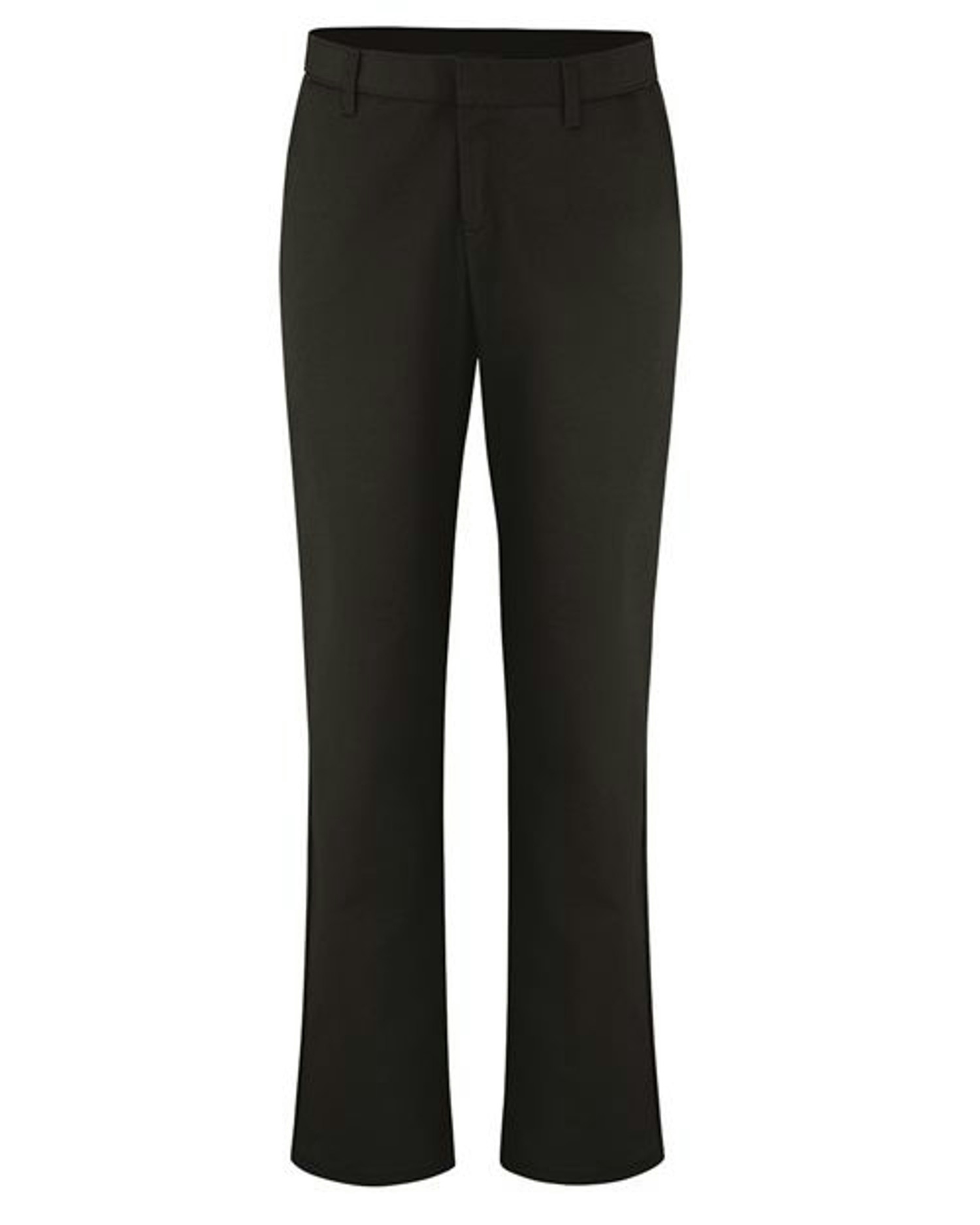 Women's Industrial Flat Front Pants [FP92]