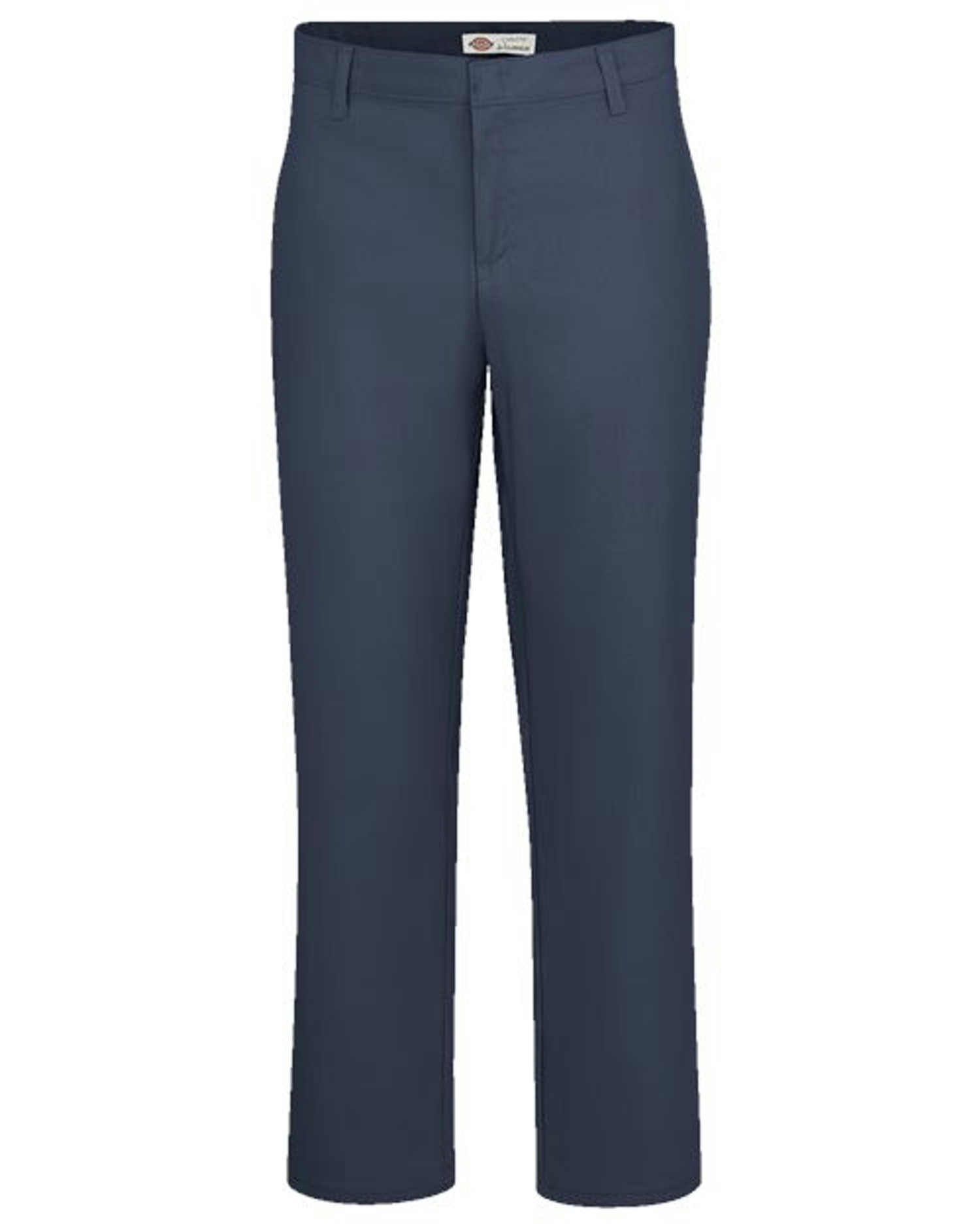 Women's Premium Flat Front Pants - Plus [FW21]