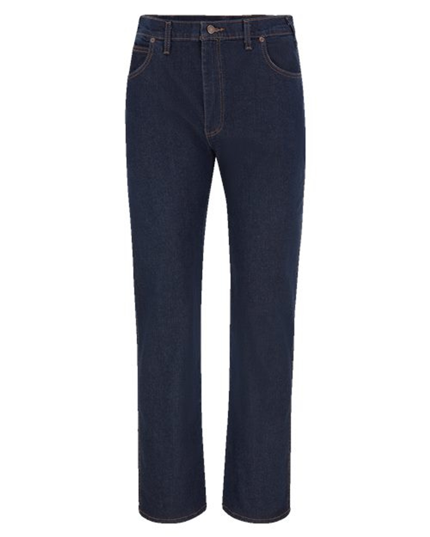 Industrial 5-Pocket Flex Jeans - Odd Sizes [LD21ODD]