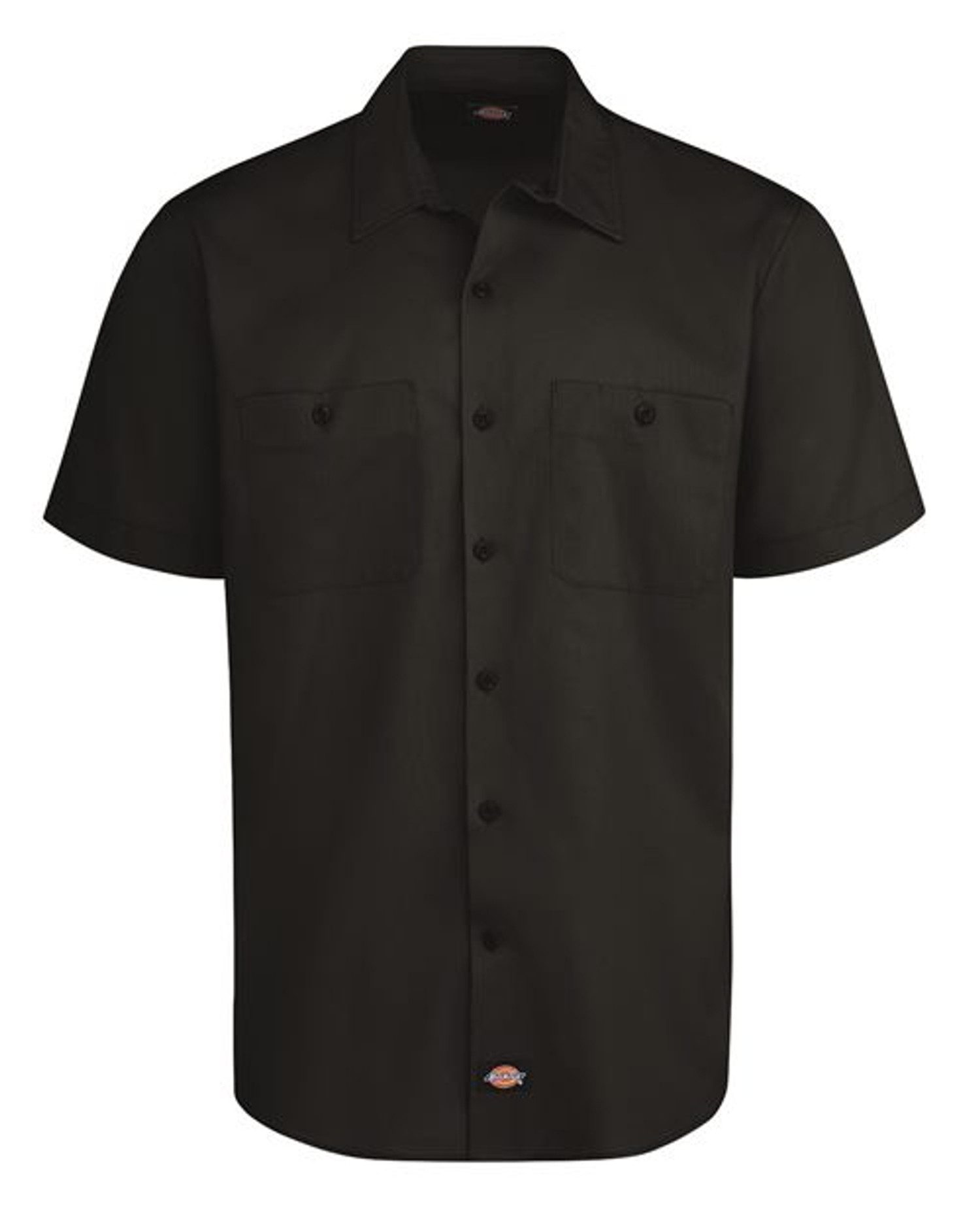 Industrial Worktech Ventilated Short Sleeve Work Shirt [LS51]