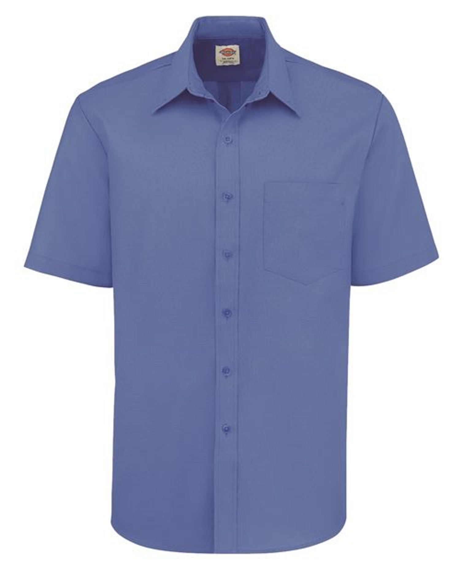 Short Sleeve Oxford Shirt [SSS46]