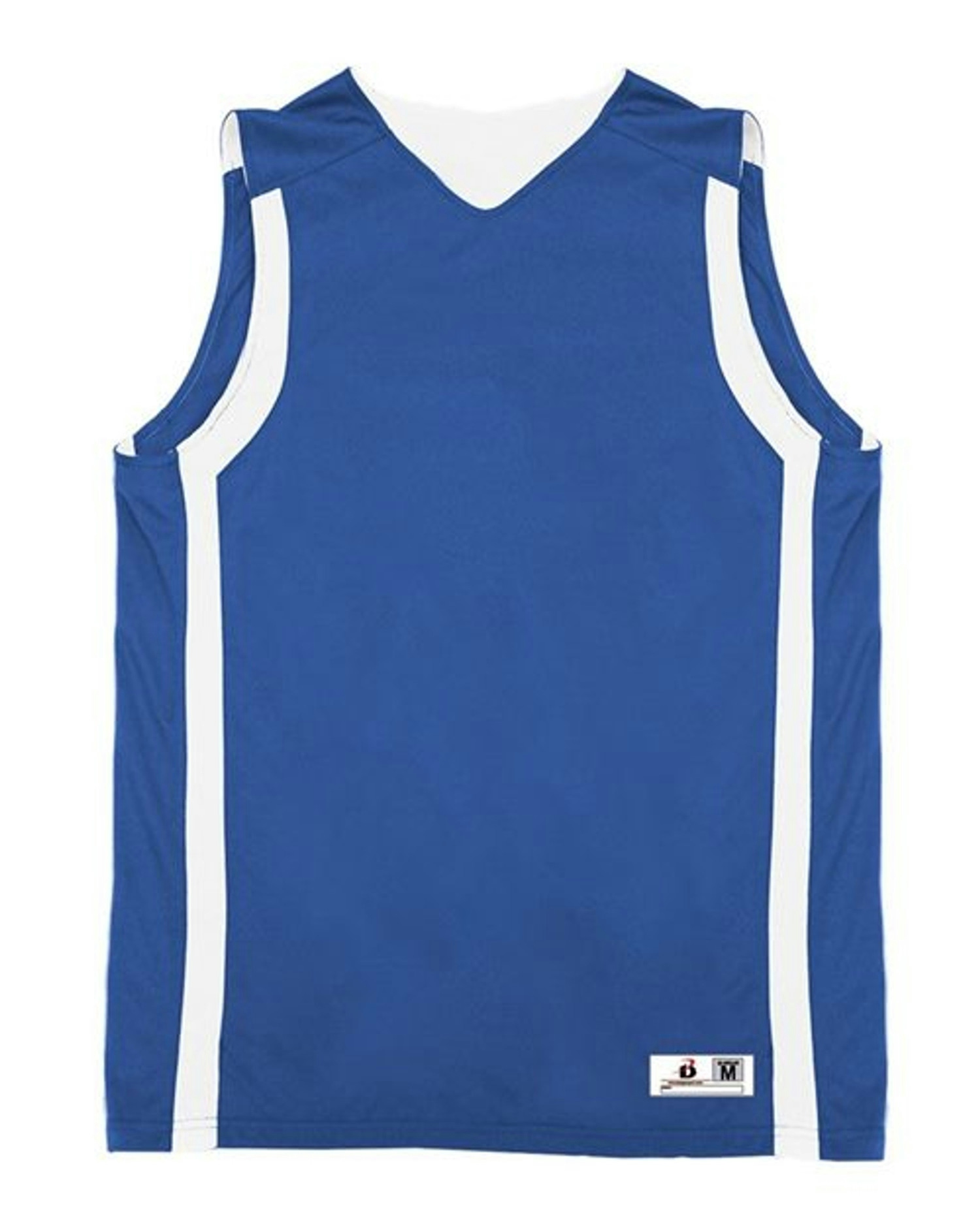 Youth B-Core B-Slam Reversible Tank Top [2551]