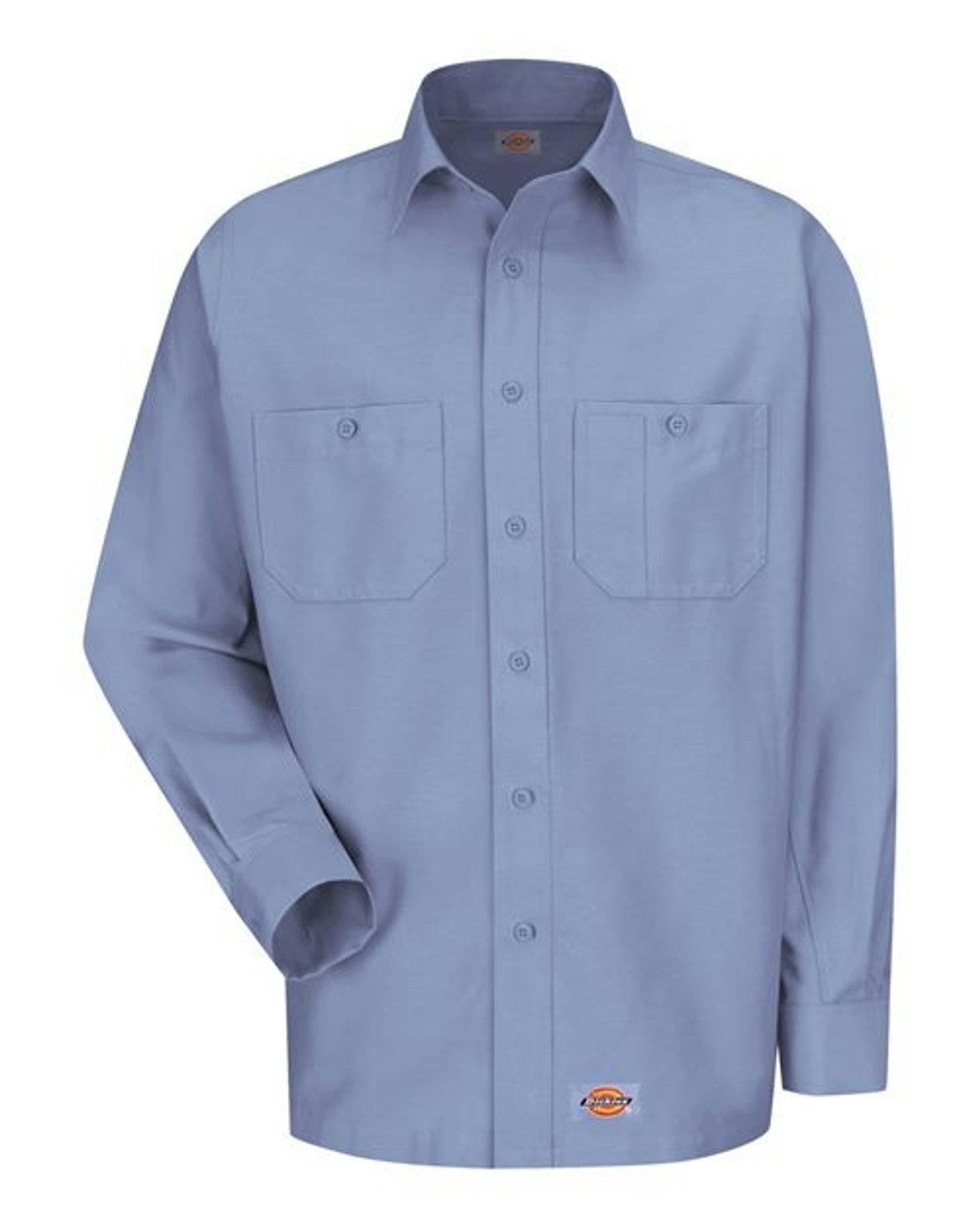 Long Sleeve Work Shirt - Tall Sizes [WS10T]