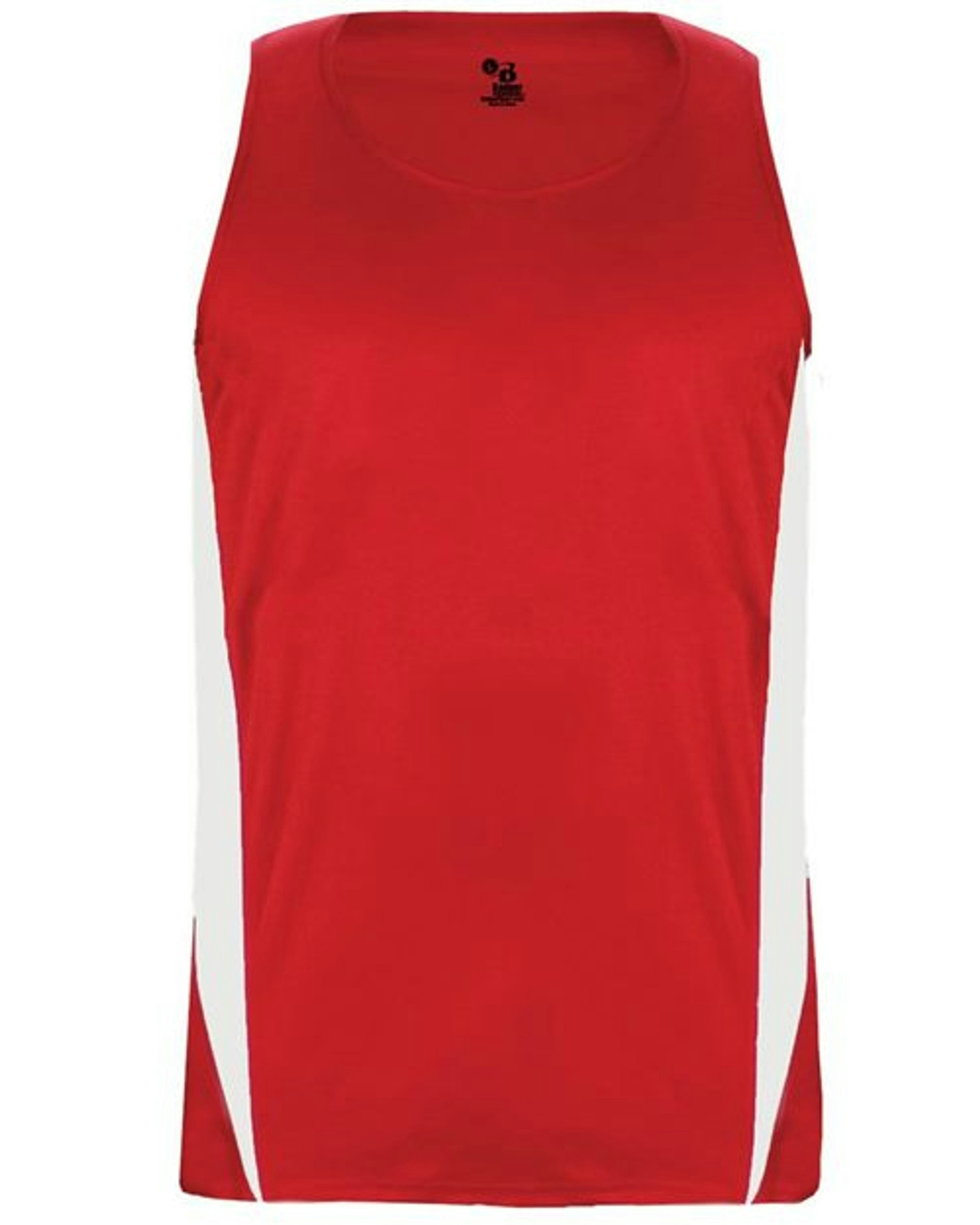 Youth Stride Singlet [2667]