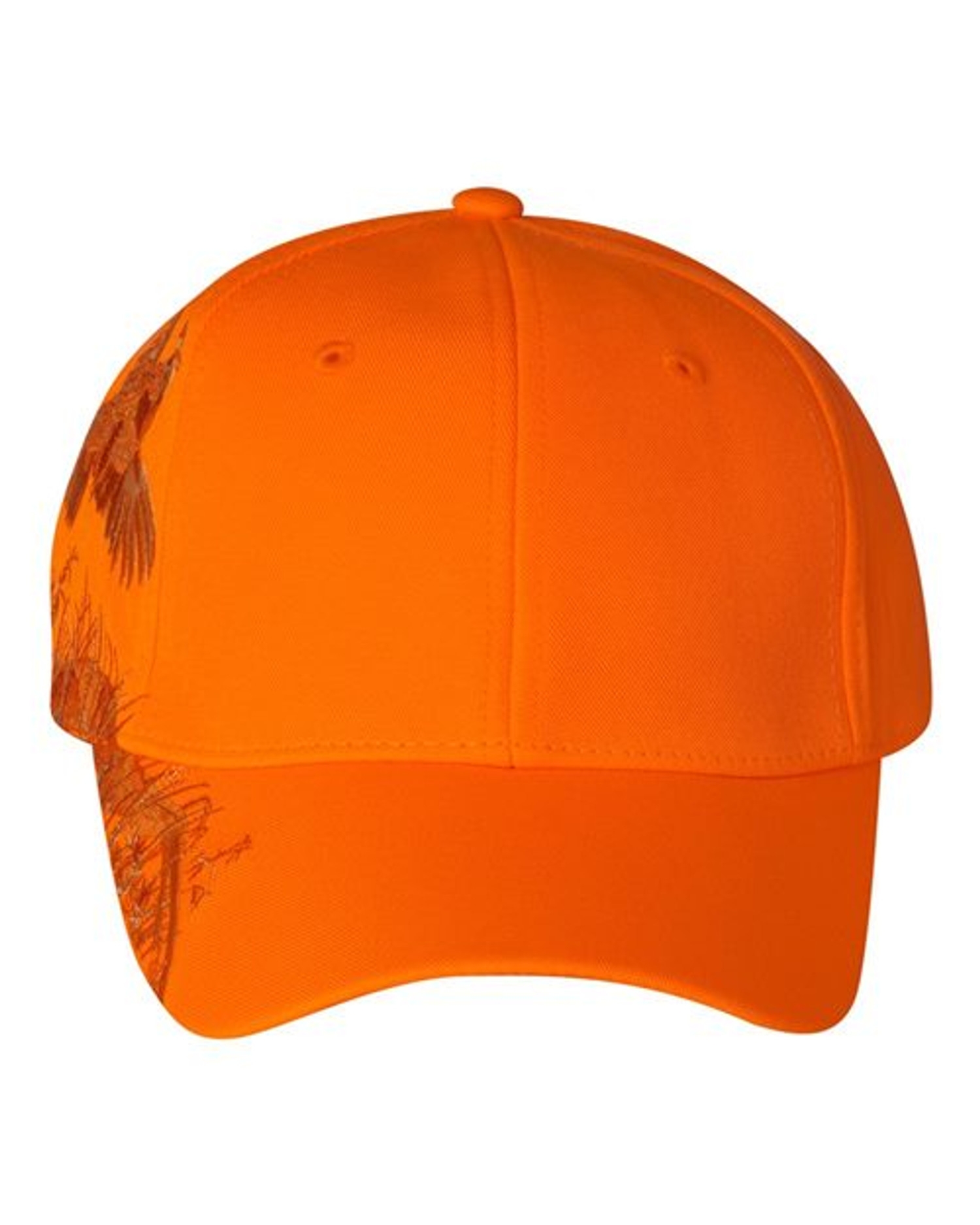 Quail Cap [3270]