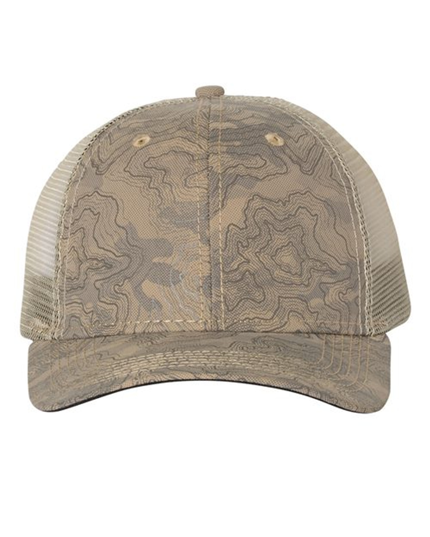 Territory Trucker Cap [3458]