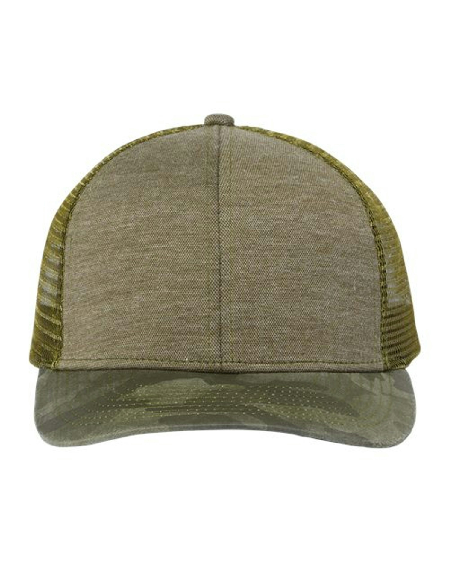 Pique Trucker Cap [3358]