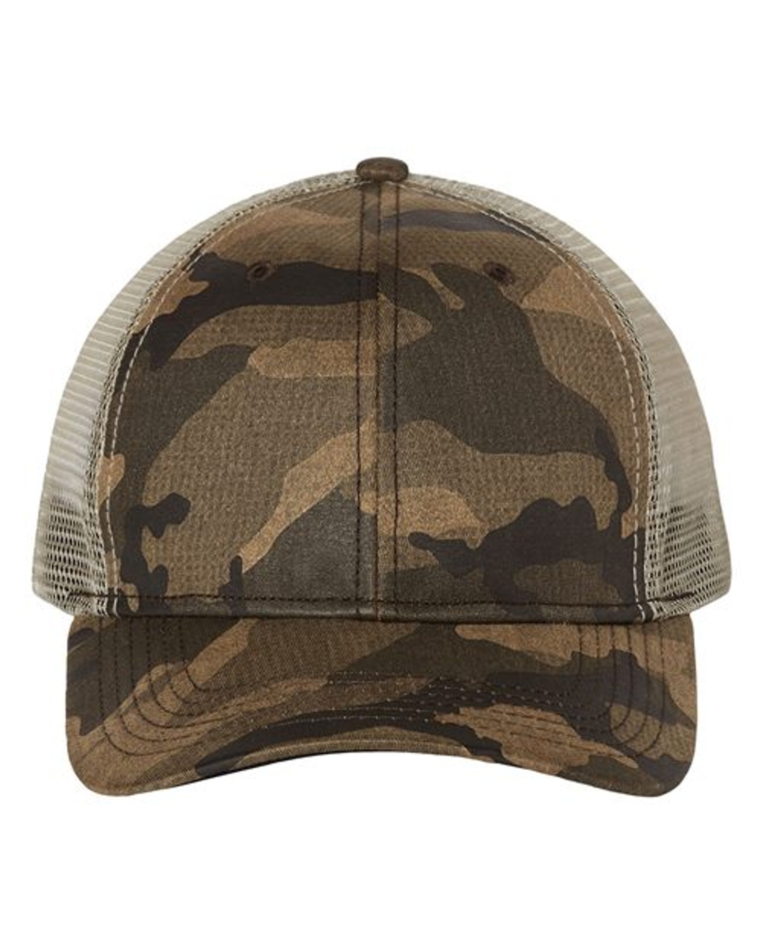 Covert Trucker Cap [3466]