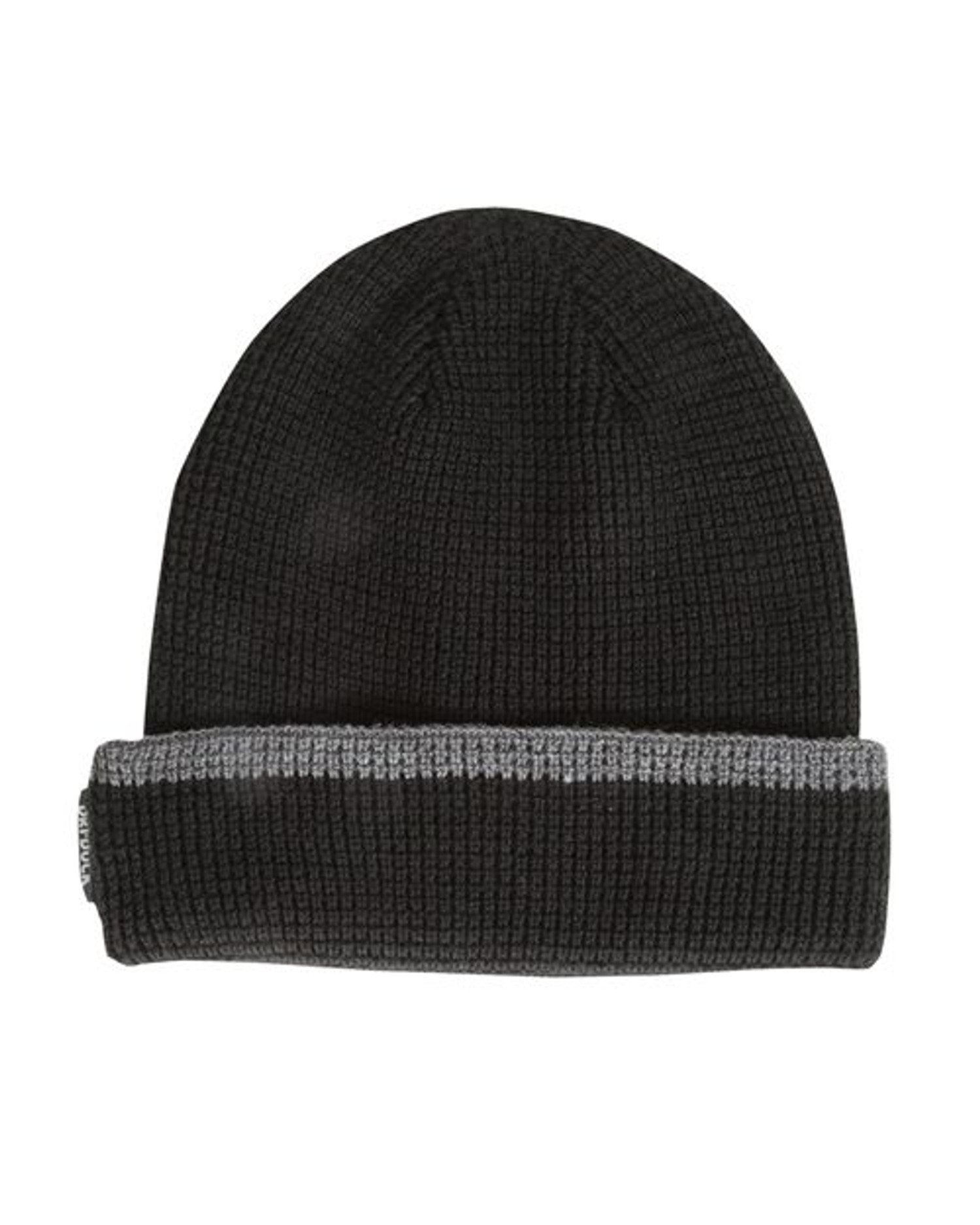 Enclave Waffle Cuffed Beanie [3564]