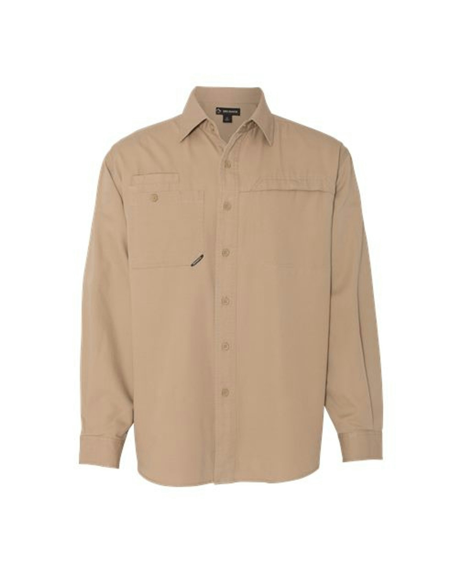 Mason Performance Work Shirt [4342]