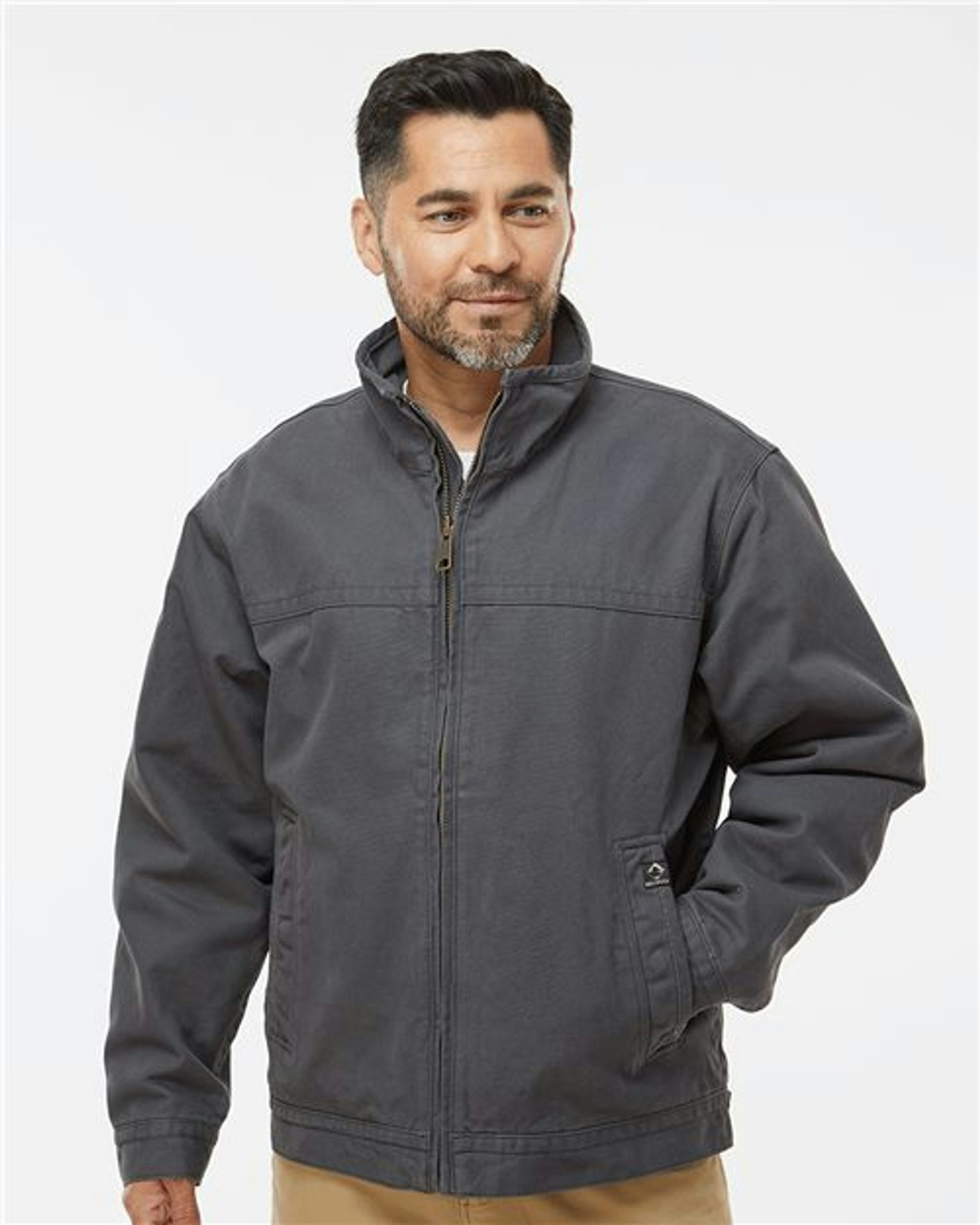 Maverick Boulder Cloth™ Jacket with Blanket Lining Tall Sizes [5028T]