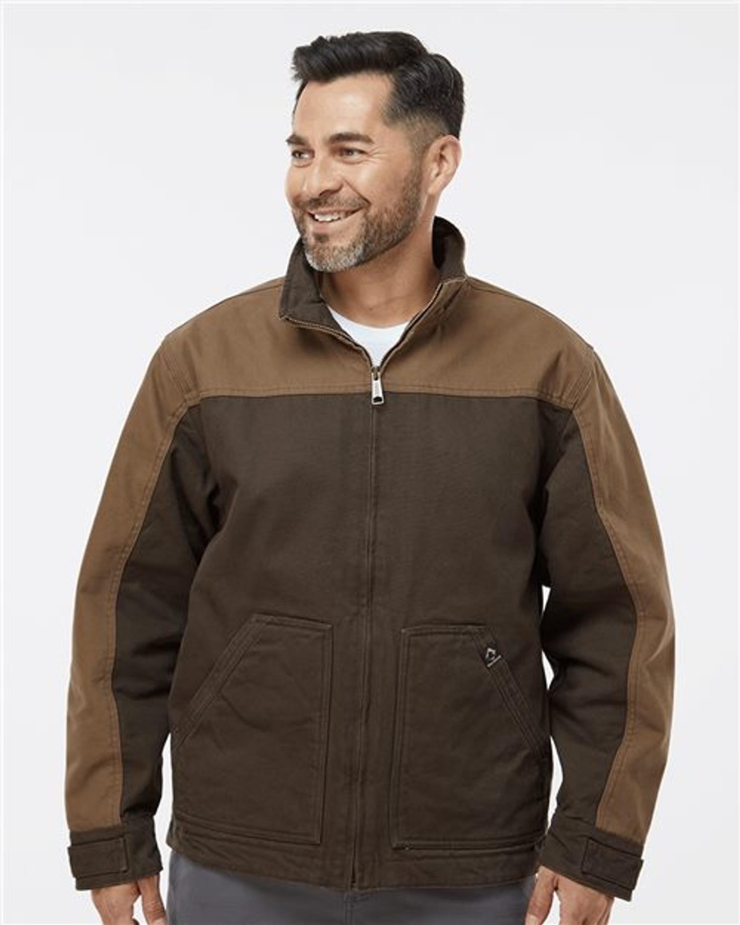 Horizon Boulder Cloth™ Canvas Jacket [5089]