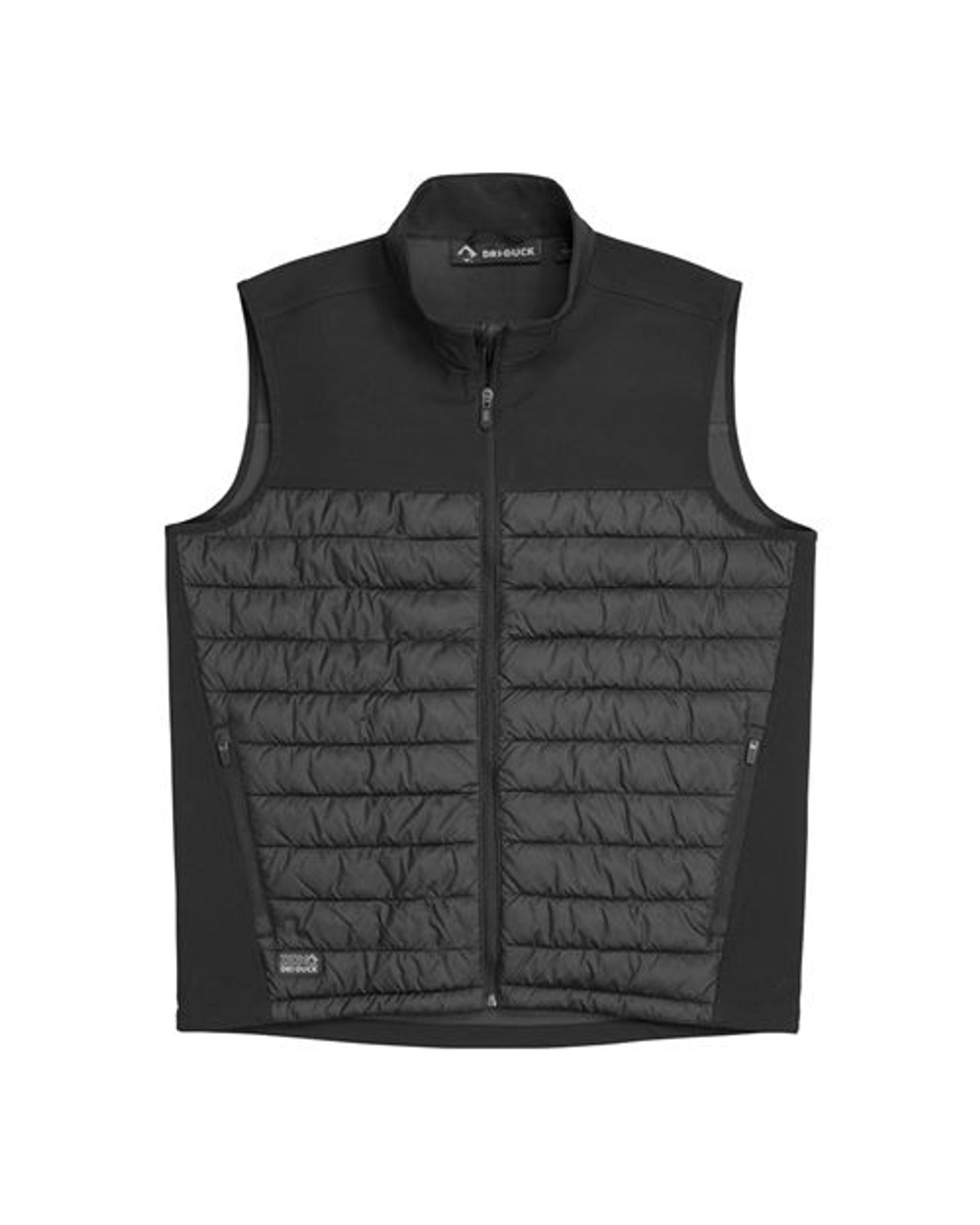 Summit Soft Shell Puffer Vest [5318]