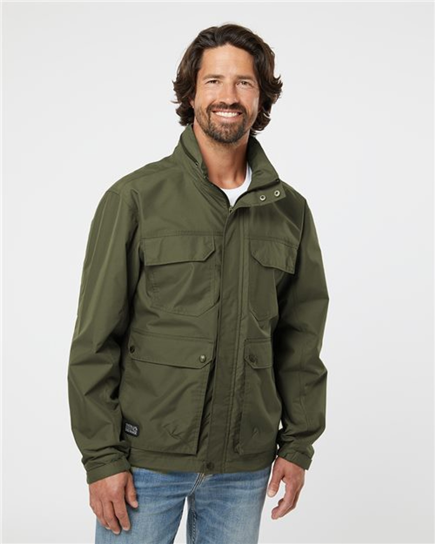 Field Jacket [5325]