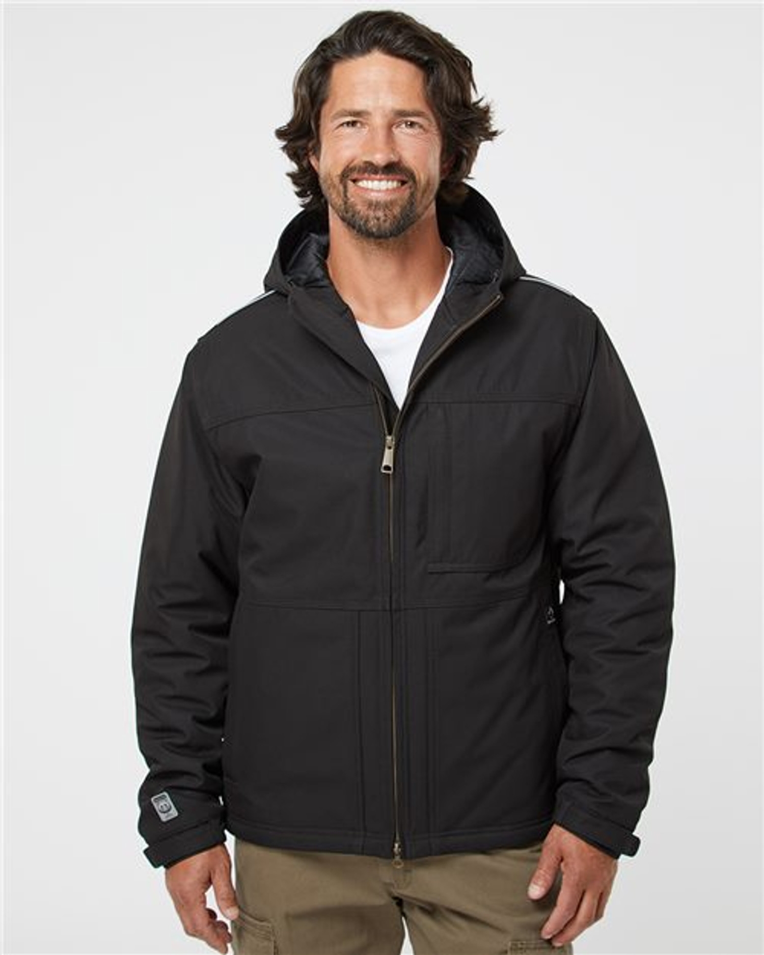 Kodiak Jacket [5326]