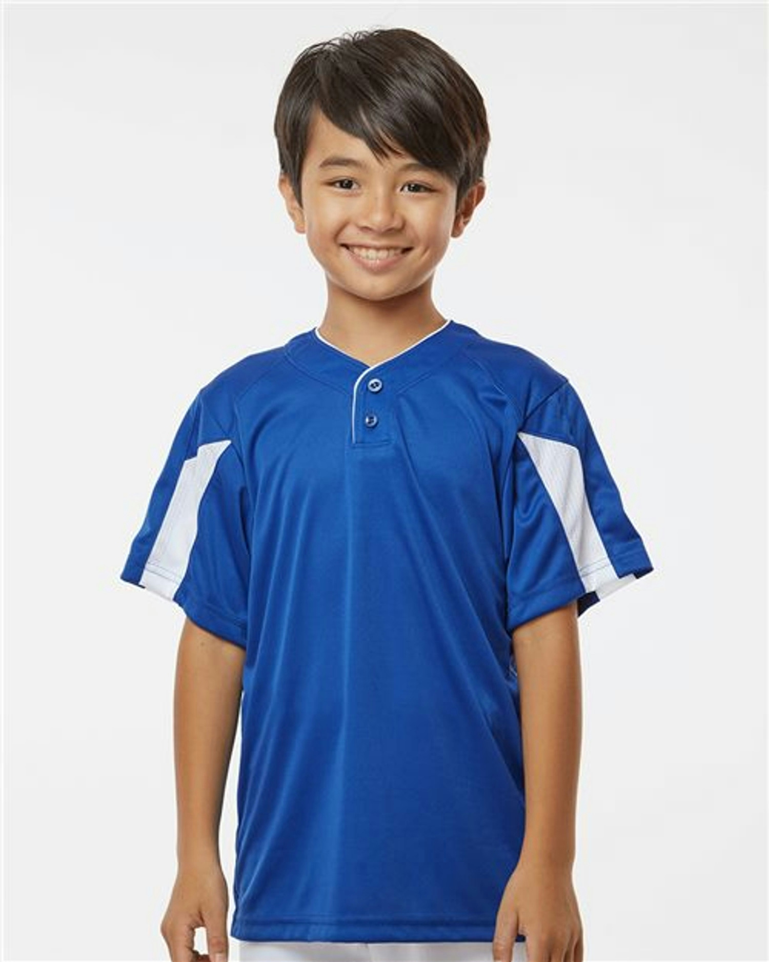 Youth Striker Placket [2976]