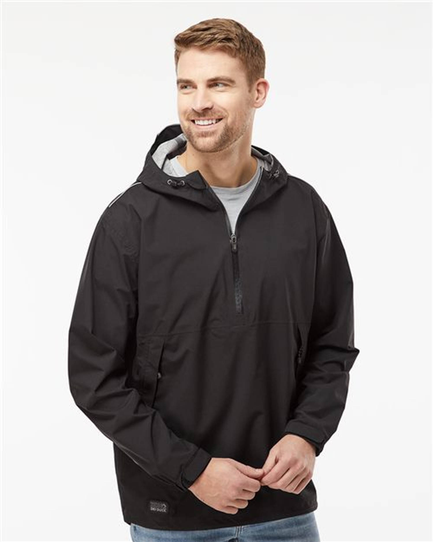 Challenger Anorak [5339]