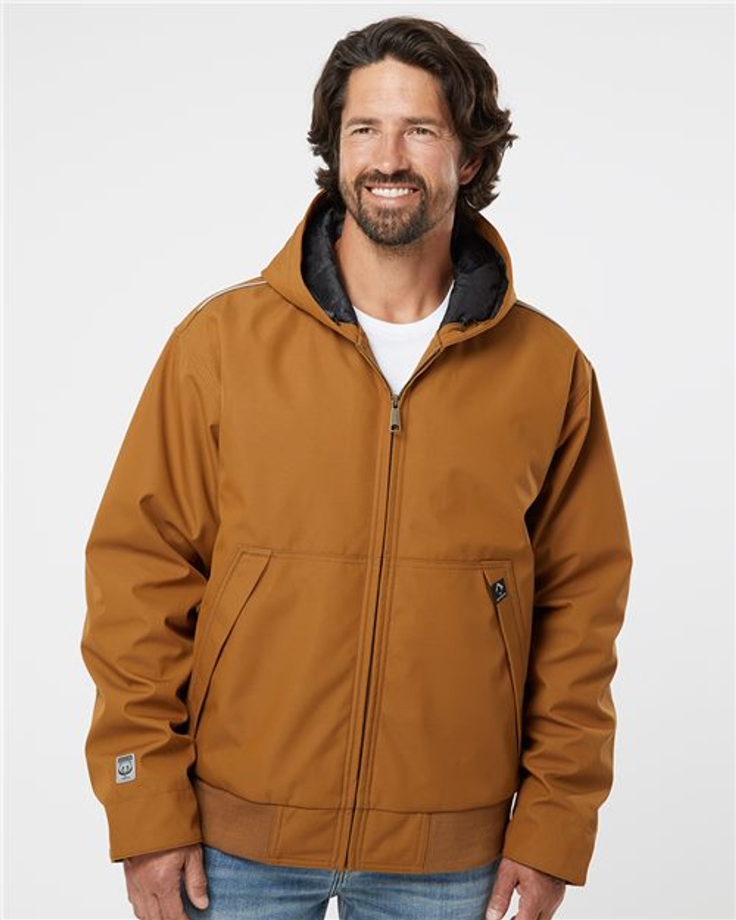 Rubicon Jacket [5328]